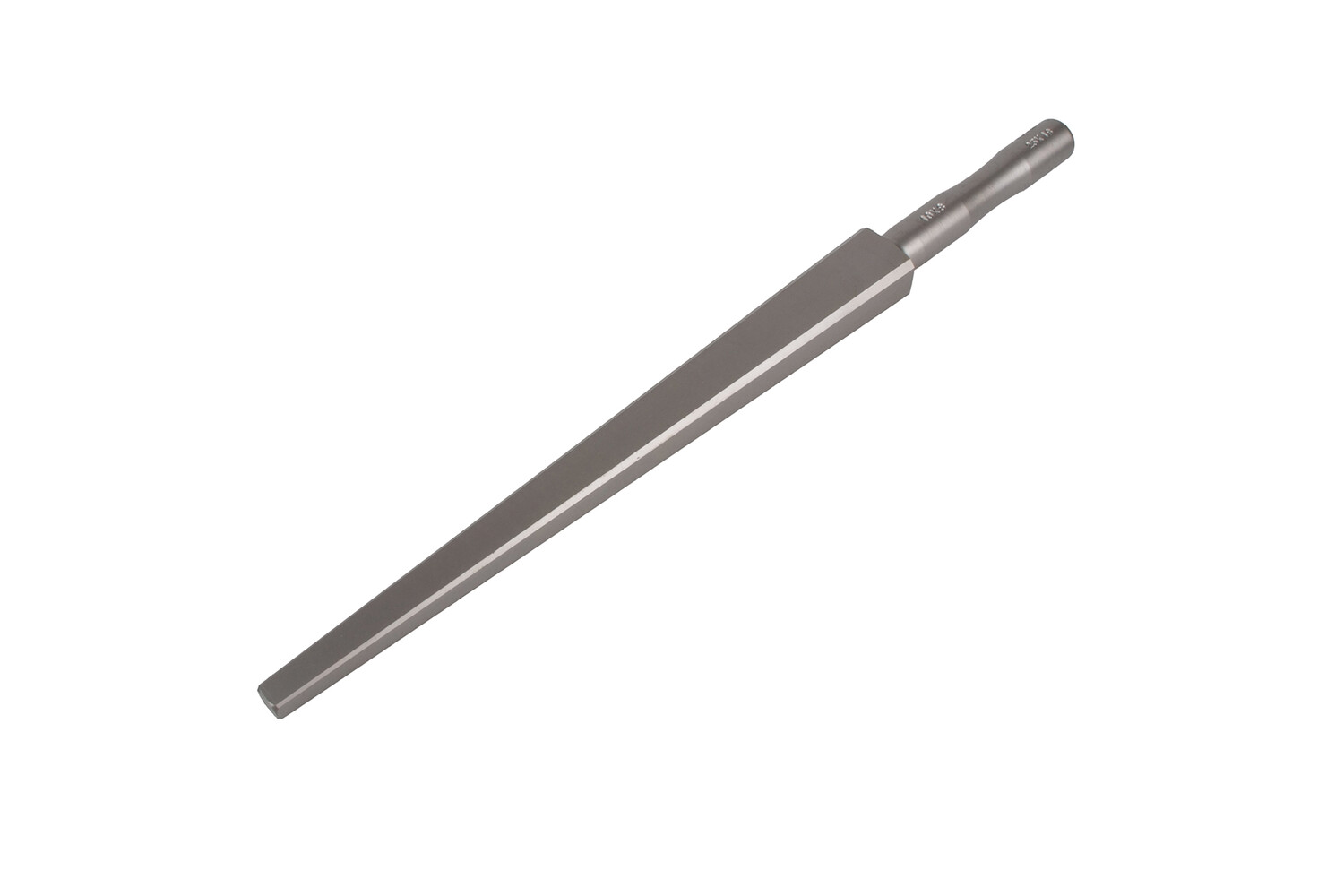 TRIBOULET RECTANGLE 8 COTES 260 MM