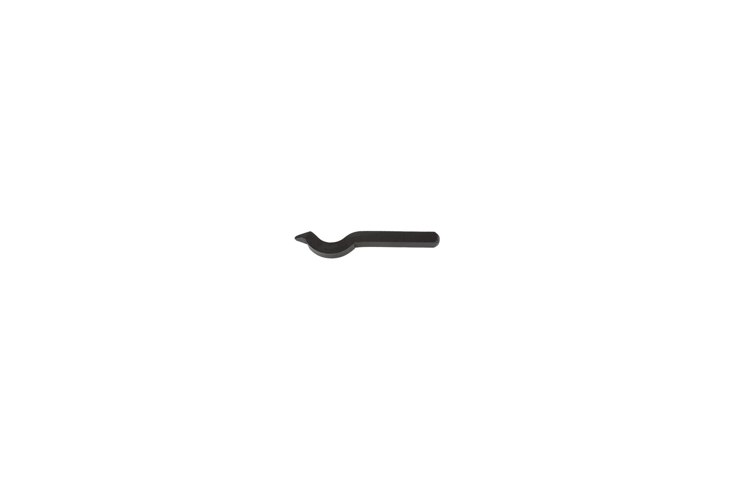 POINÇON COURBE 19 CT