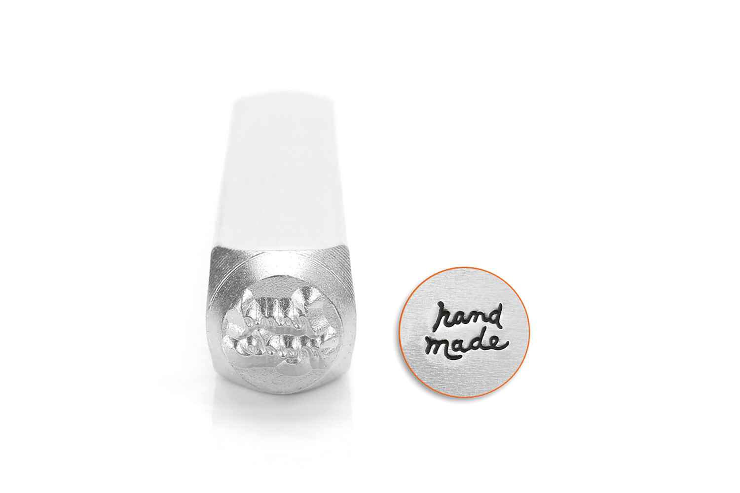 Stempel handmade 6 mm - ImpressArt