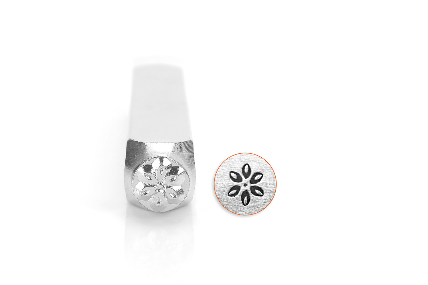 Stempel lily 6 mm - ImpressArt