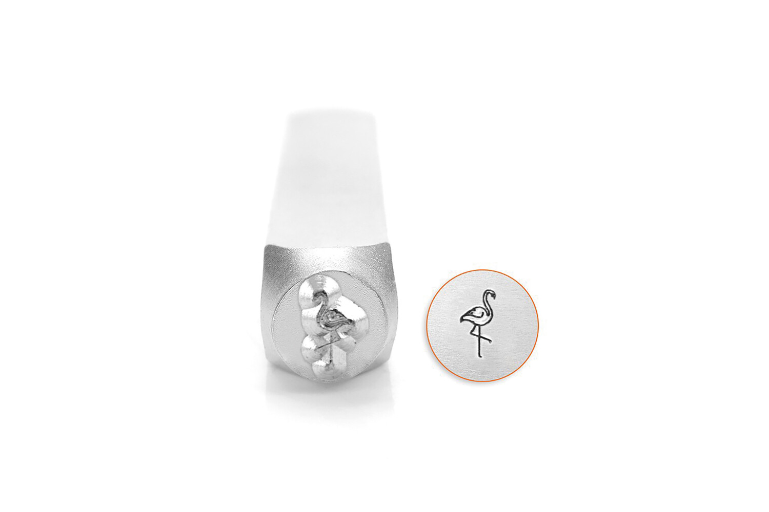 ESTAMPILLAGE- FLAMAND, 6 MM- IMPRESS ART