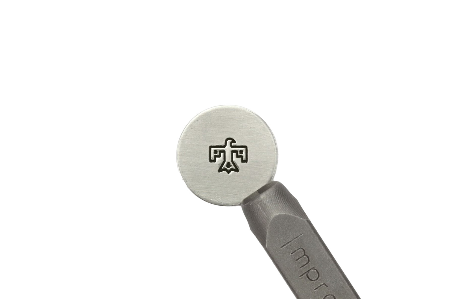 Stempel thunderbird 6 mm - ImpressArt