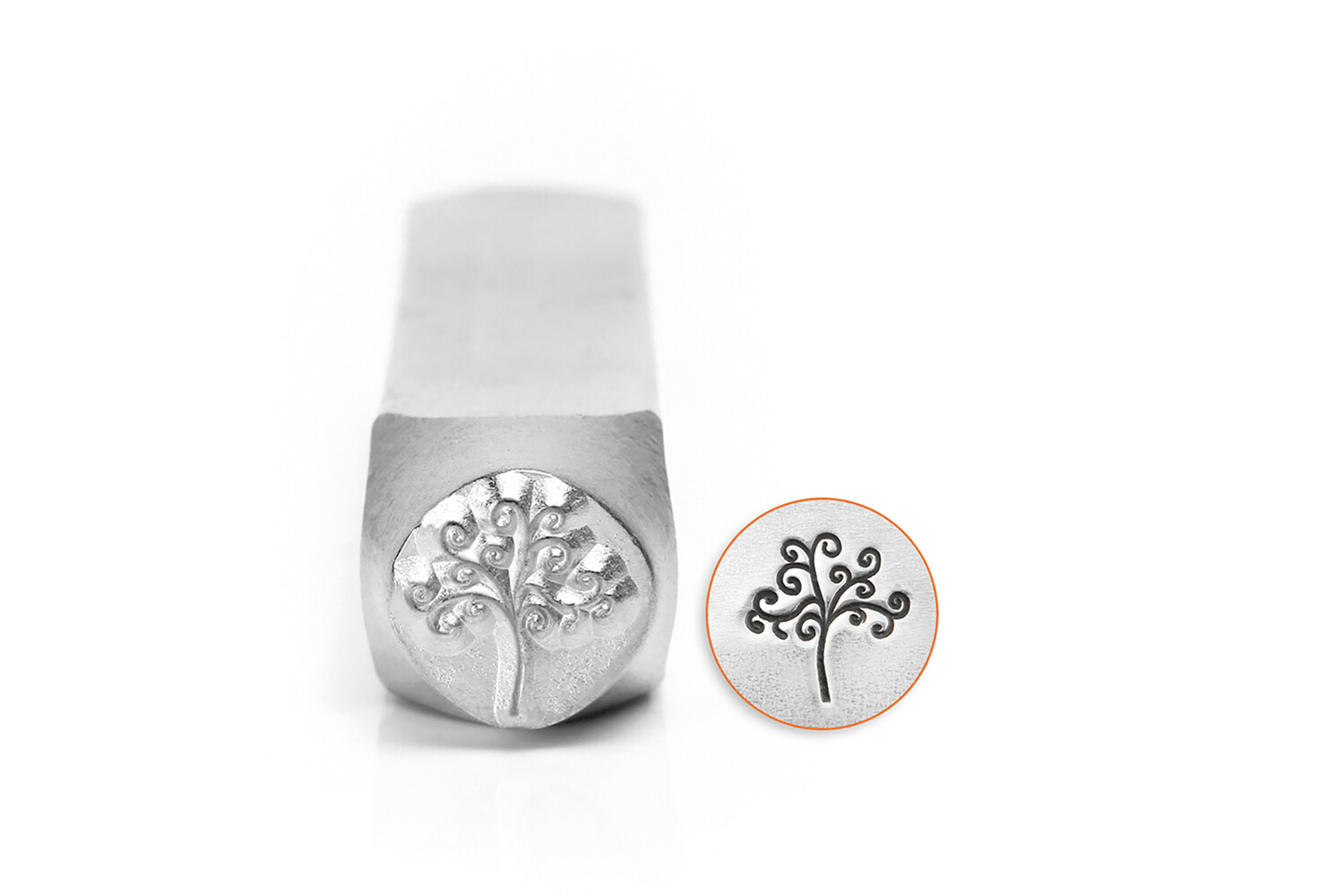 ESTAMPILLAGE ARBRE DE VIE 6 MM