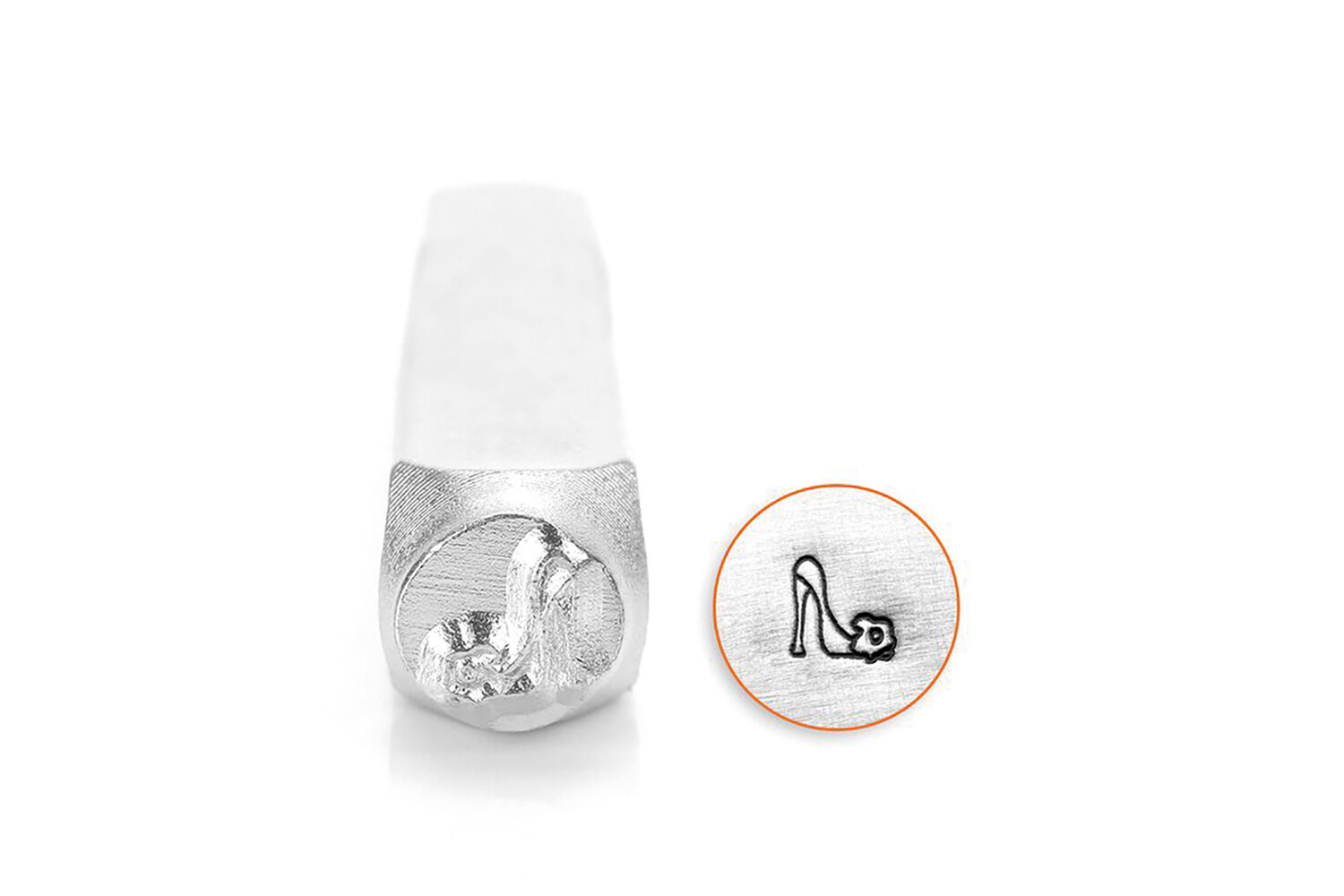 Stempel pump 6 mm - ImpressArt