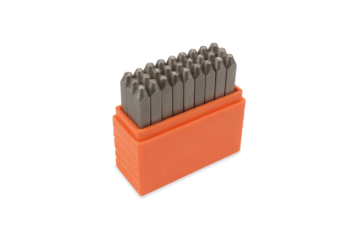 SET DE POINÇONS 1,5 MM