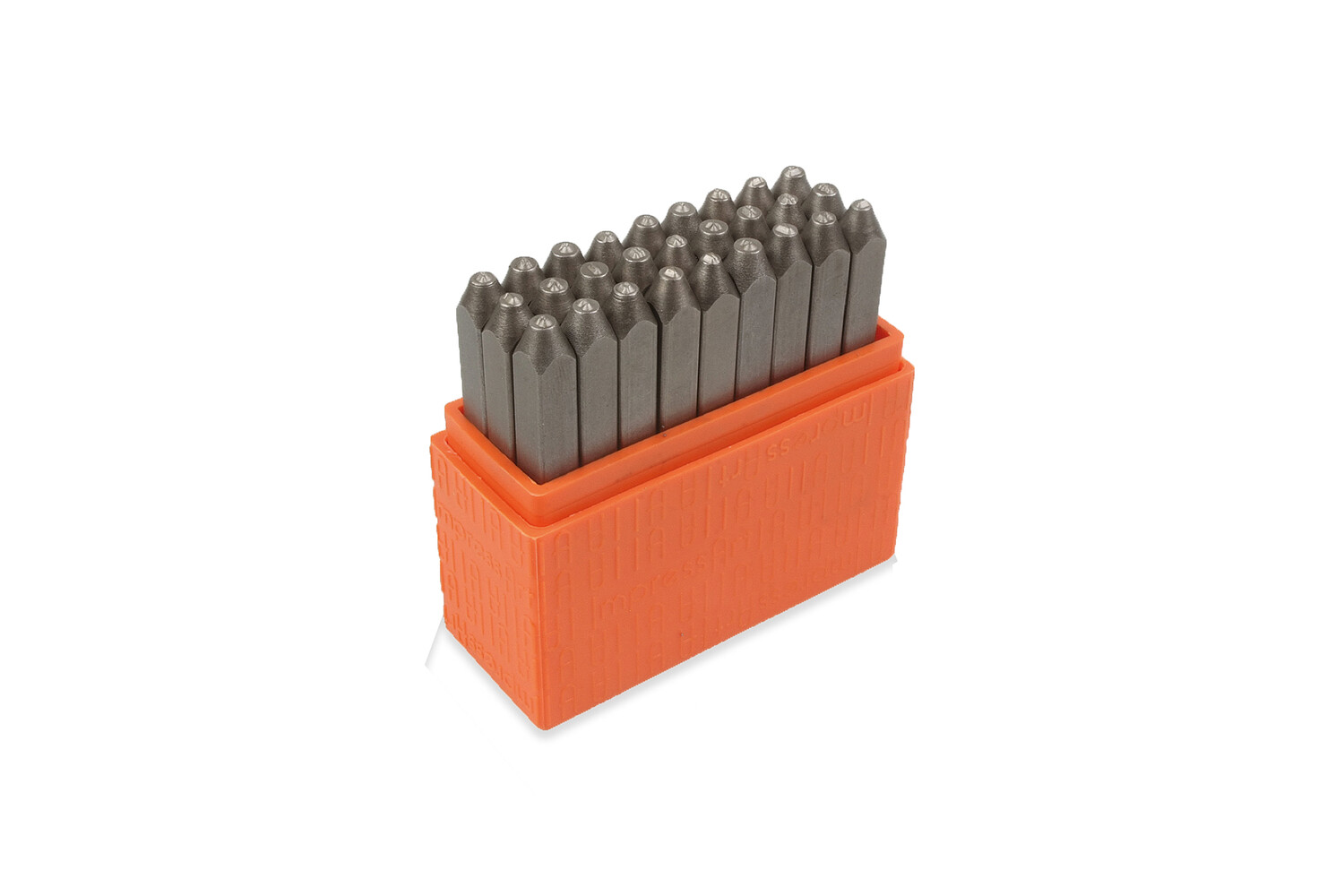 SET DE POINÇONS 1,5 MM