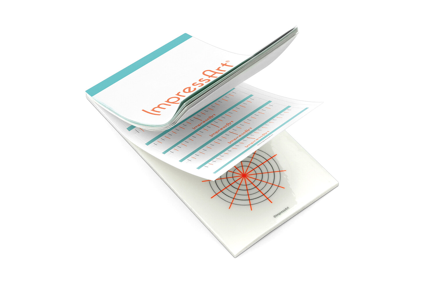 STIKER POUR ESTAMPILLER