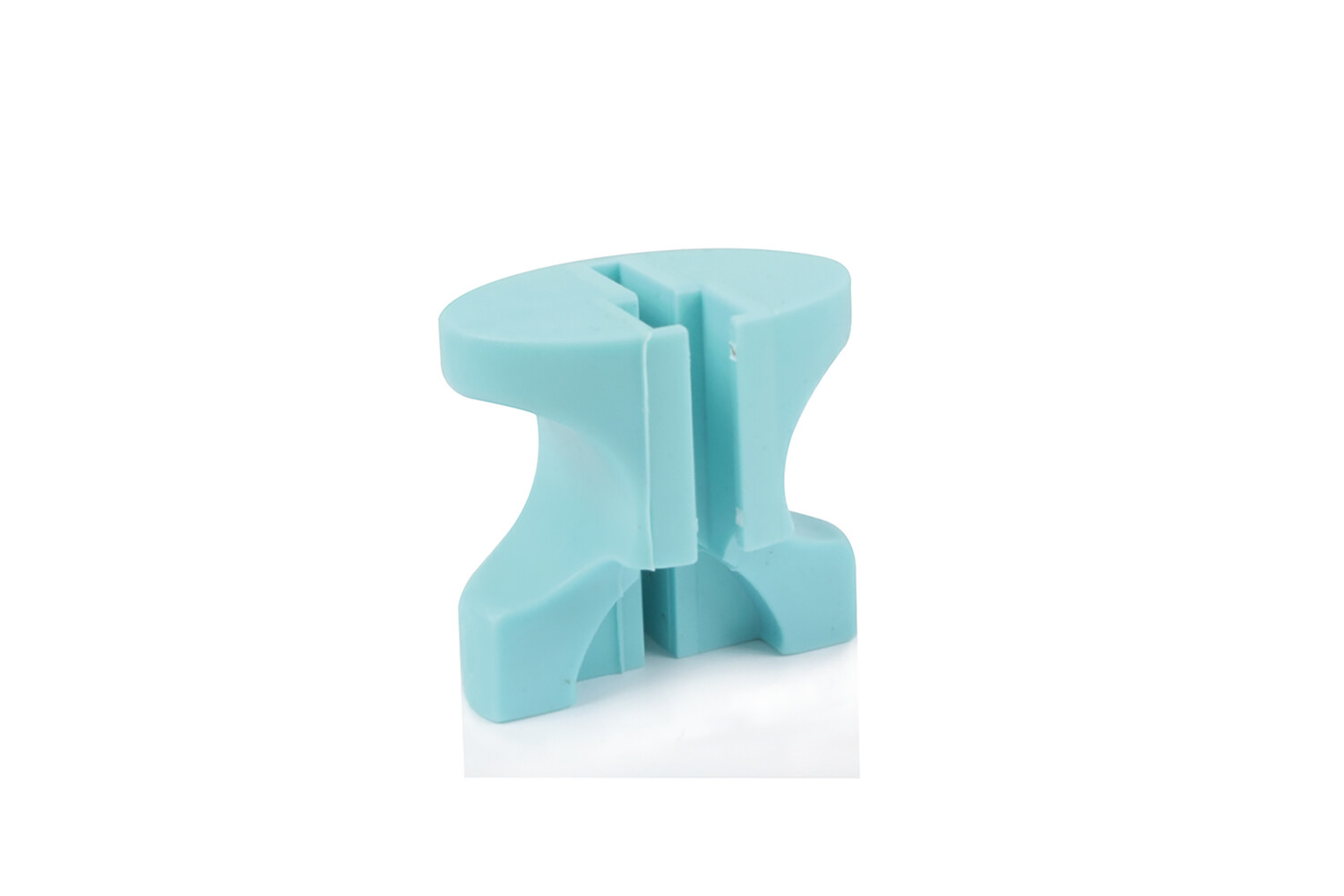 SOCLE POUR ESTAMPILLAGE -9,5MM