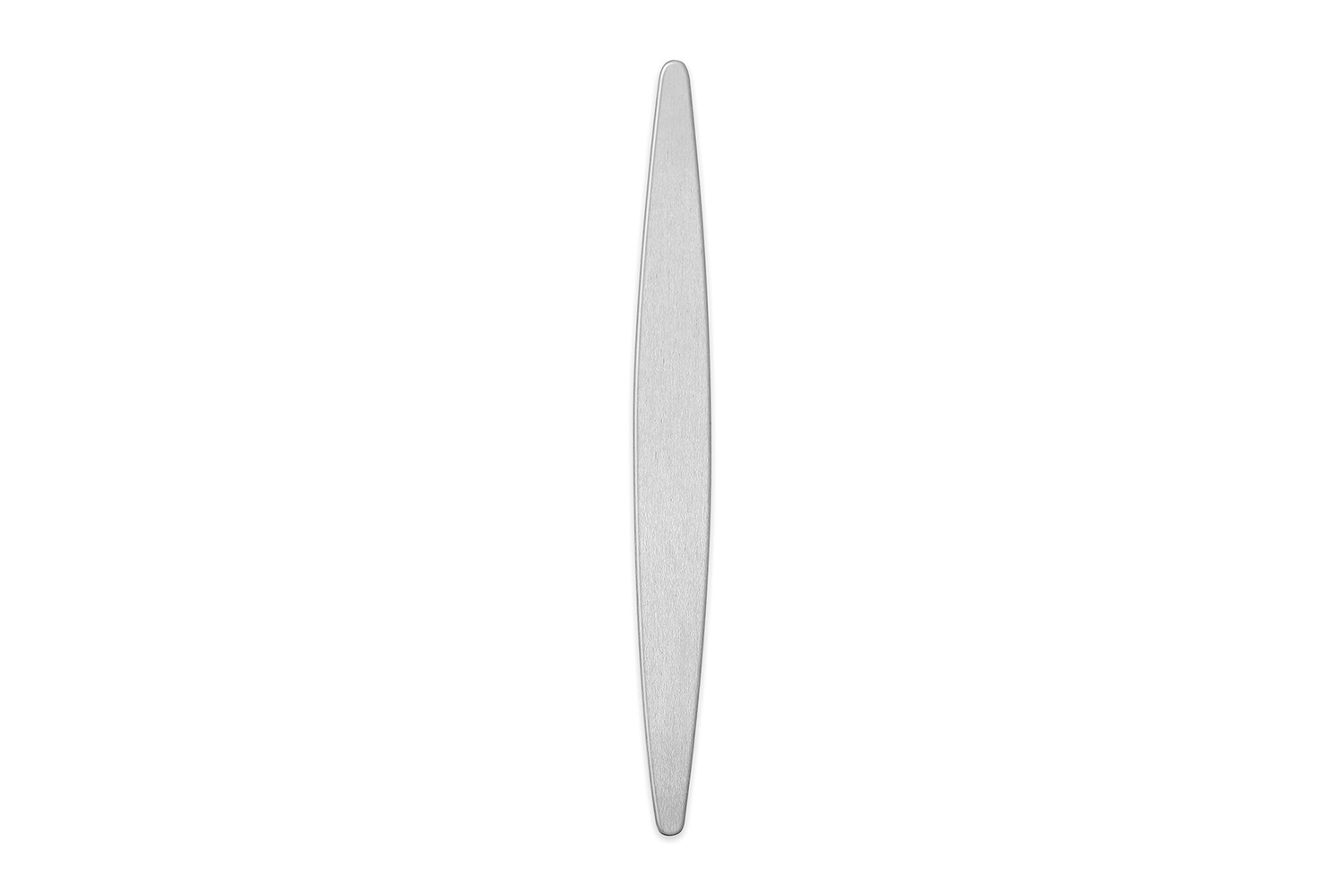 BANDE ALUMINIUM À ESTAMPILLER 15,5 MM
