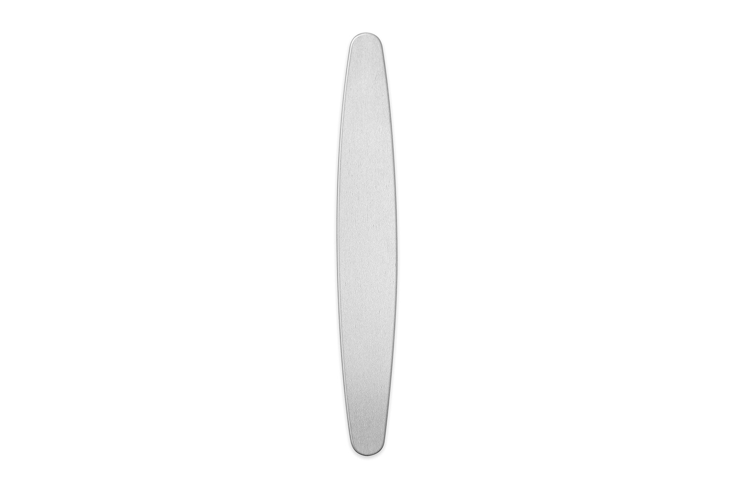 BANDE ALUMINIUM À ESTAMPILLER 22 MM
