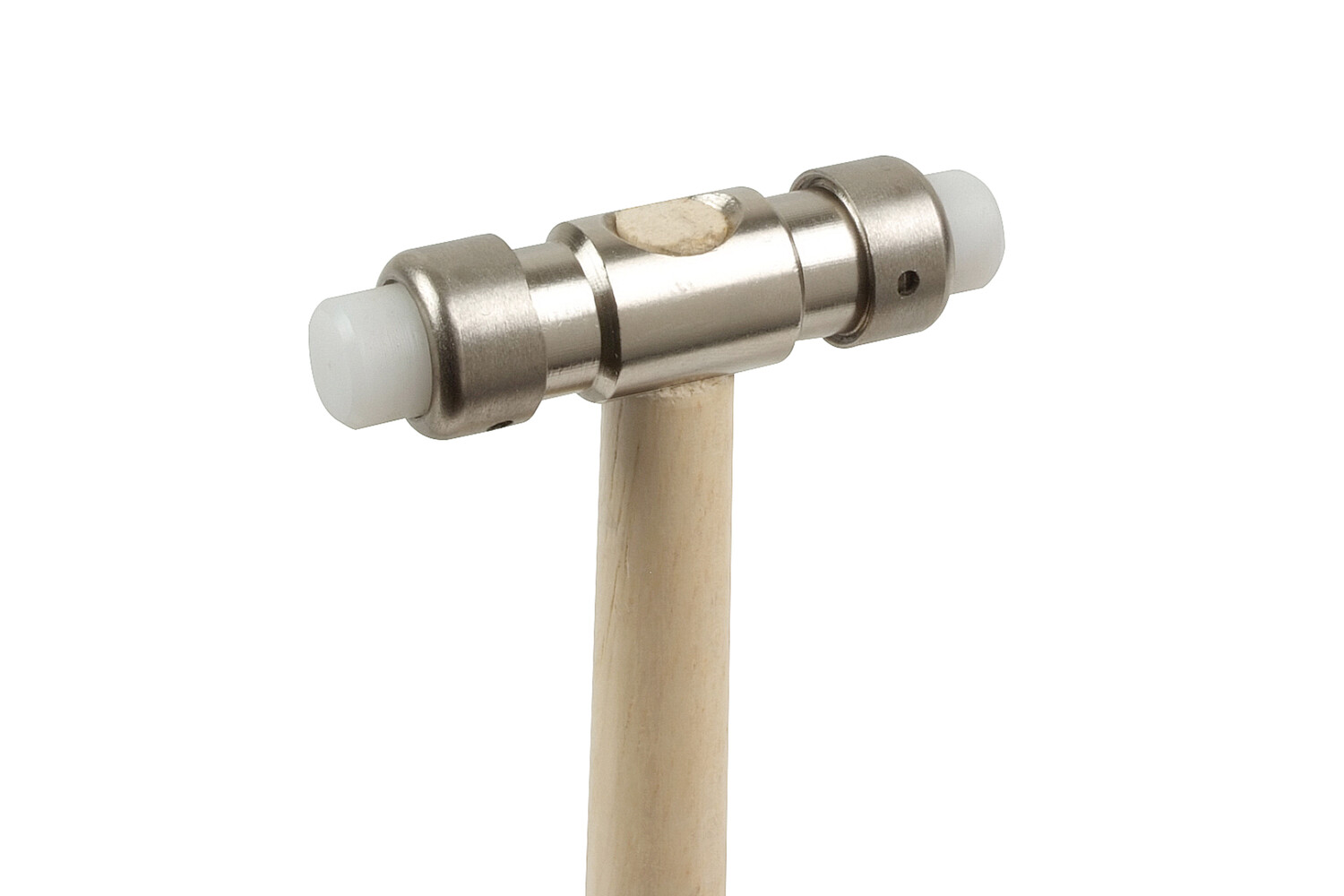 TÊTE DE MARTEAU NYLON POUR RÉFÉRENCE 08123046