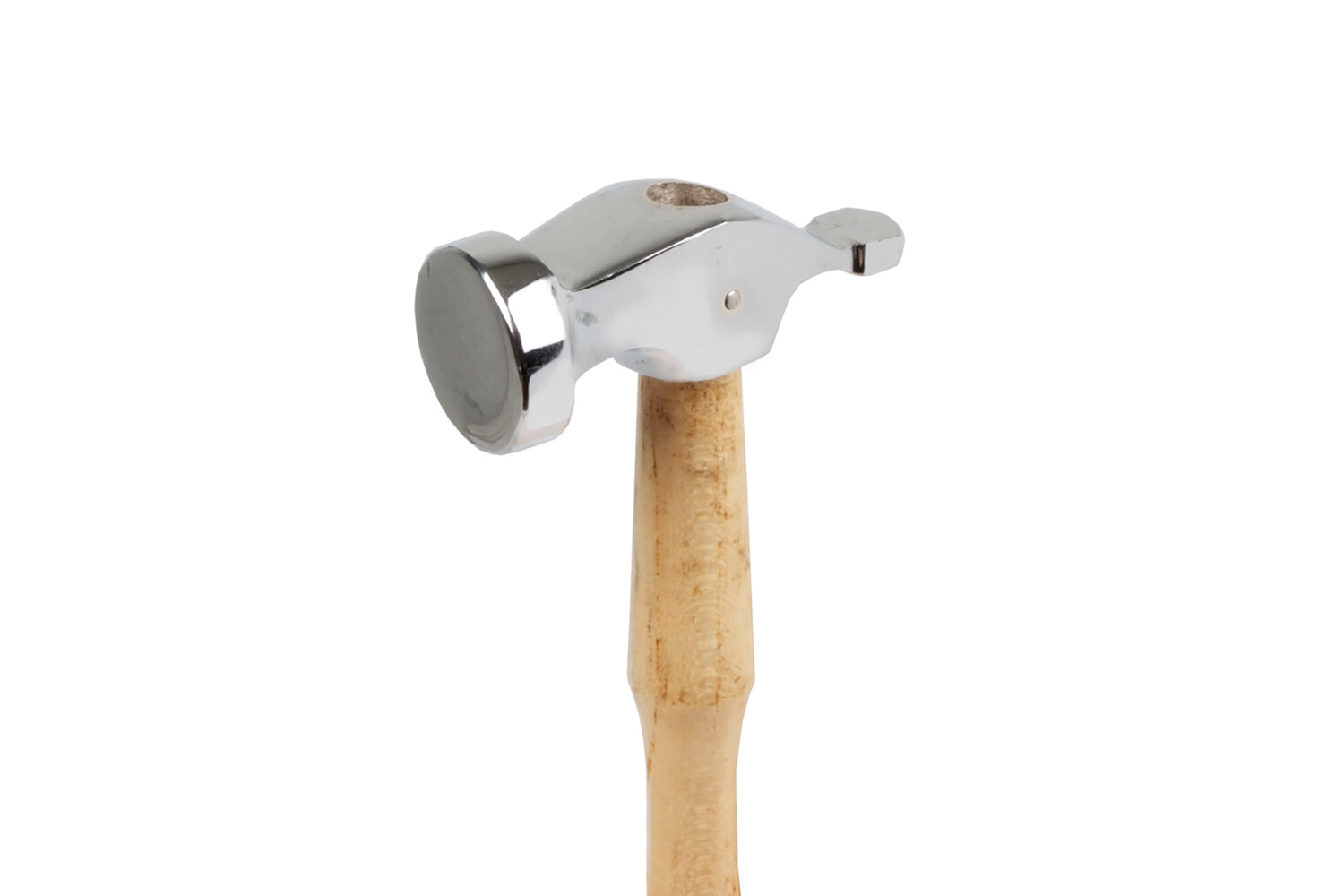 MARTEAU DE CISELEUR PLAT 25 MM