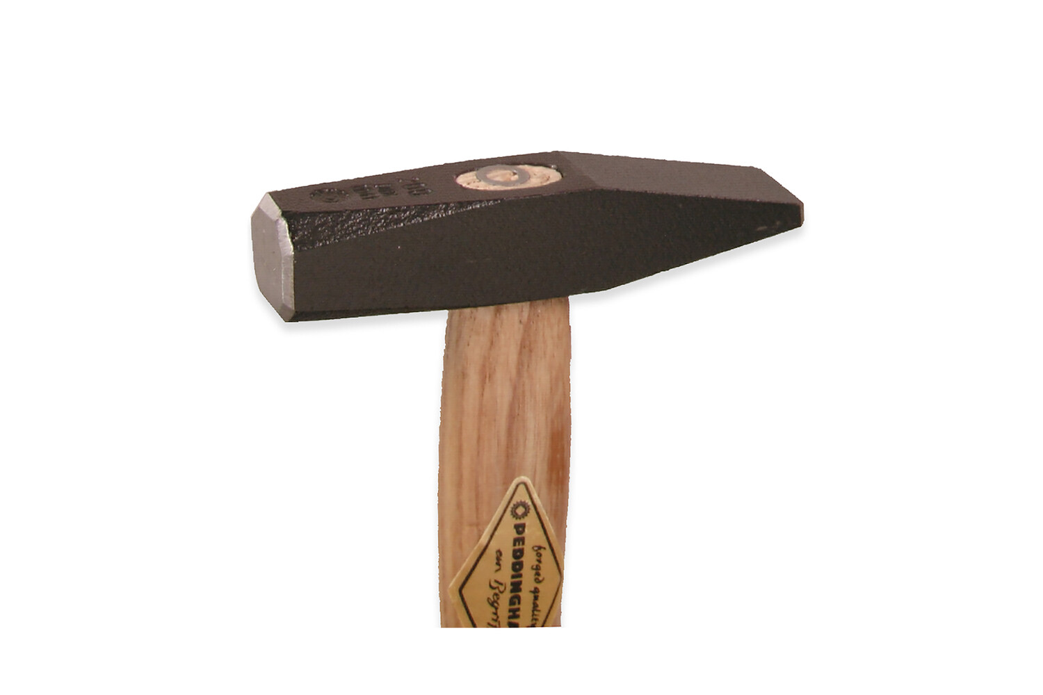 MARTEAU D'ETABLI 100 GR. - PEDDINGHAUS