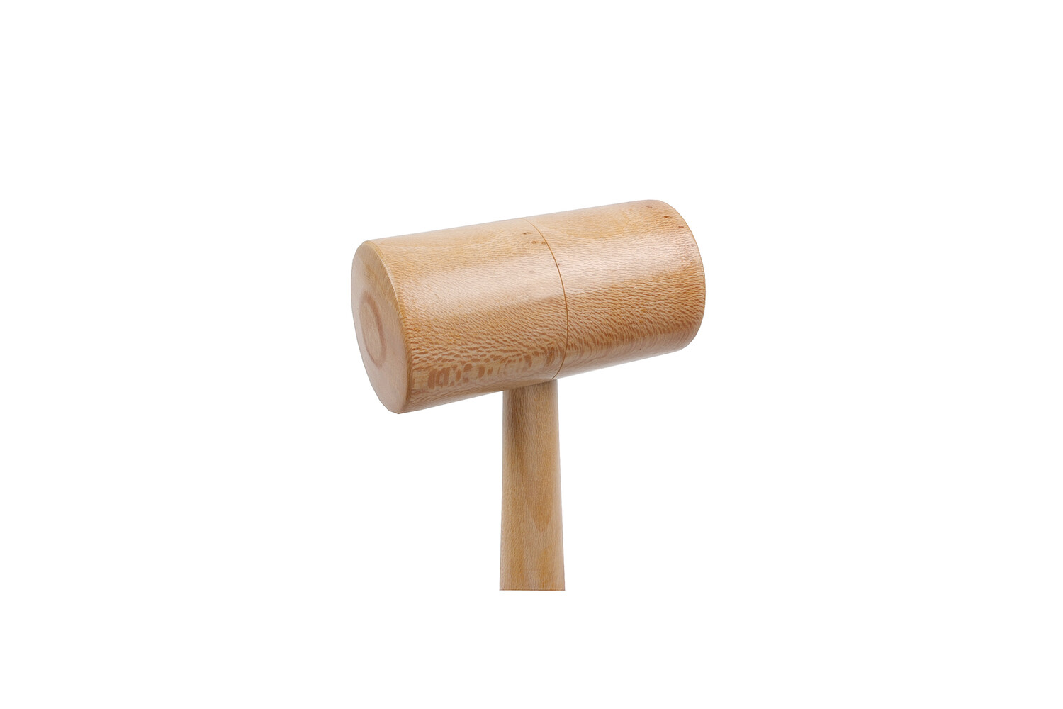 MARTEAU EN BOIS 25 MM EP *
