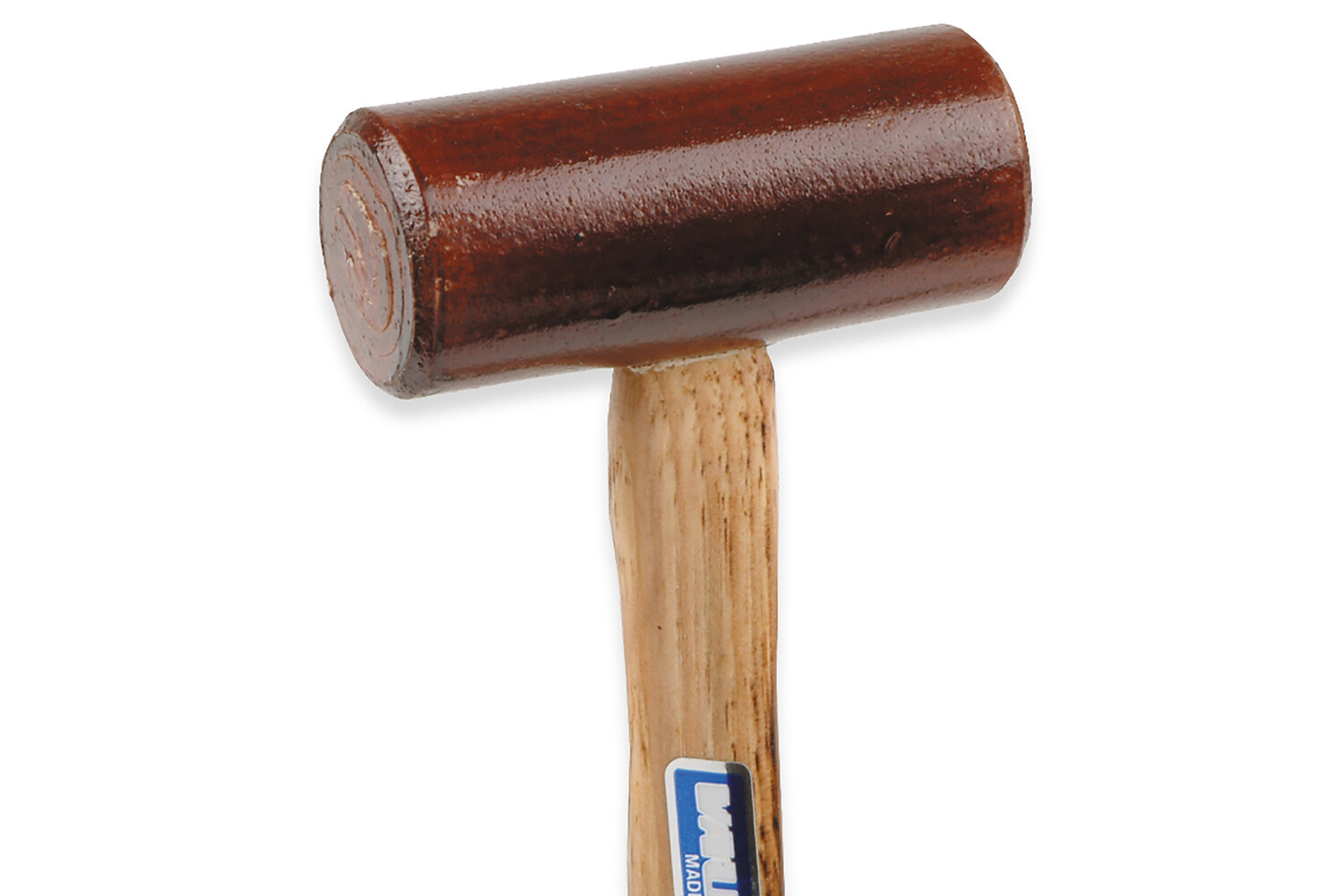 MARTEAU EN PEAU 32 MM