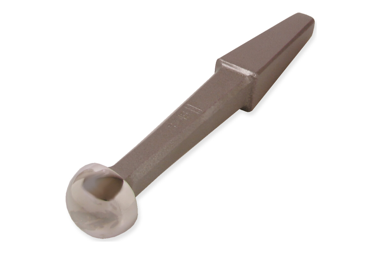 ENCLUME BOMBEE 40 MM