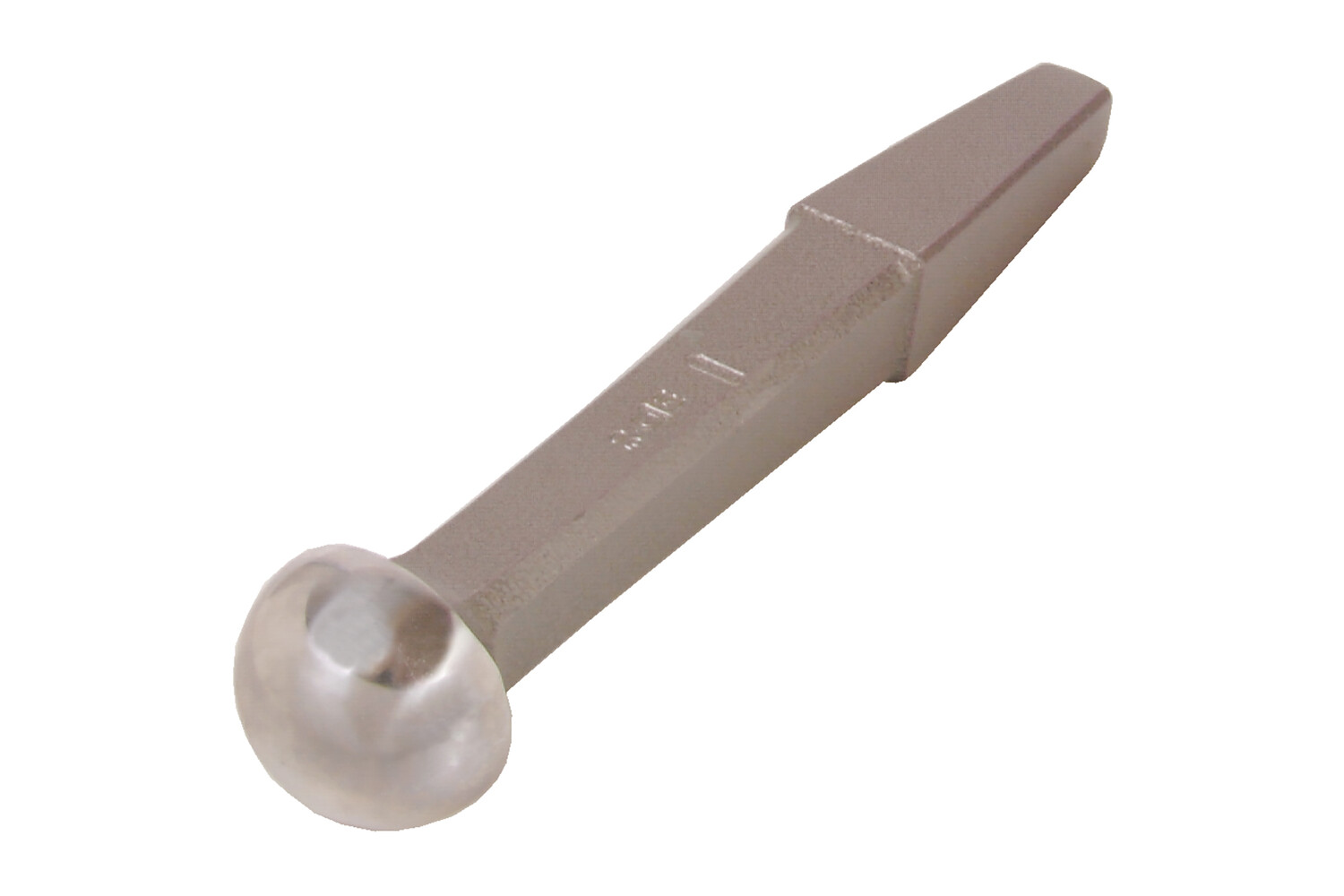 ENCLUME BOMBEE 50 MM