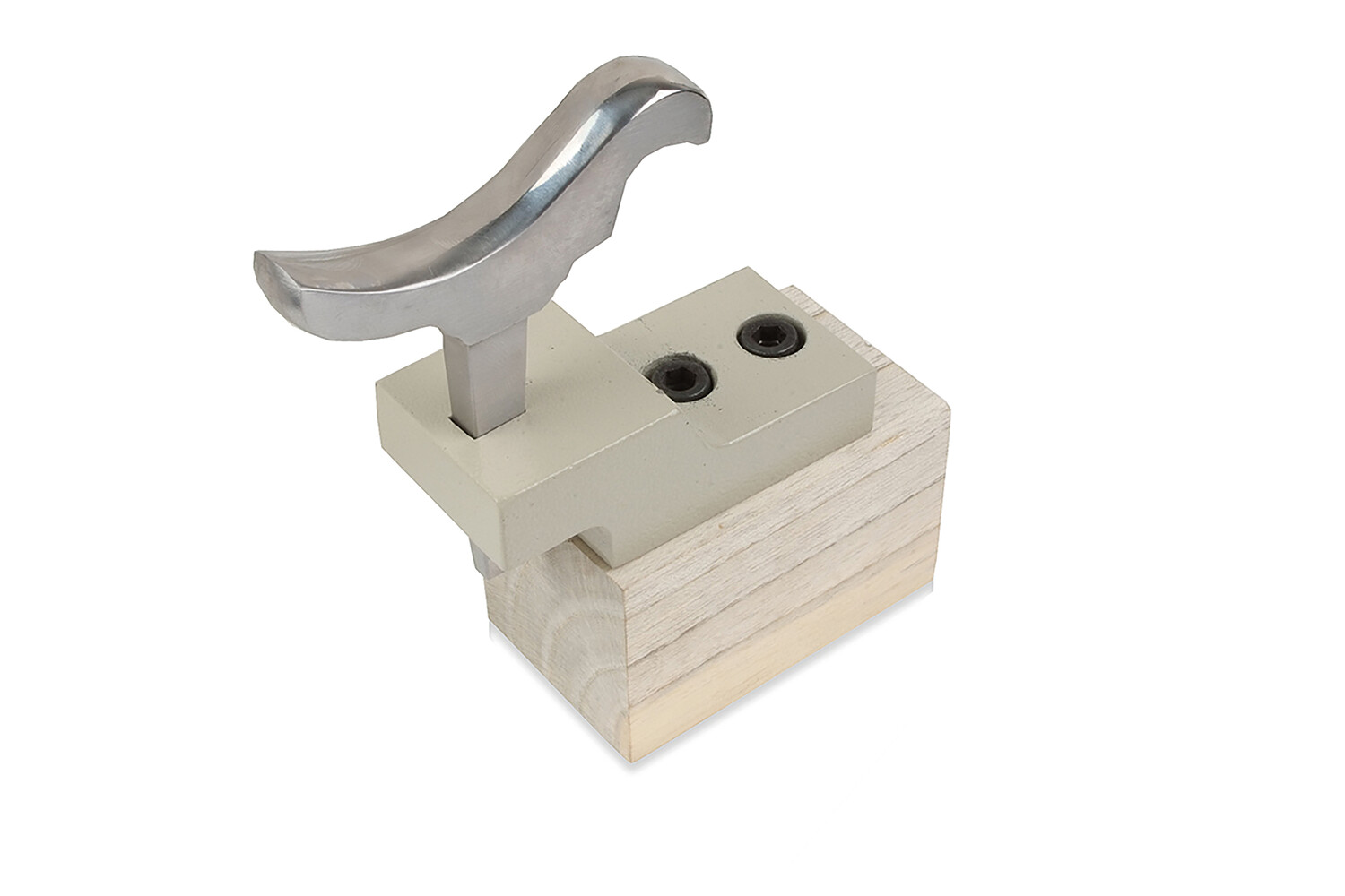 SUPPORT POUR MINI ENCLUME DE FORGE
