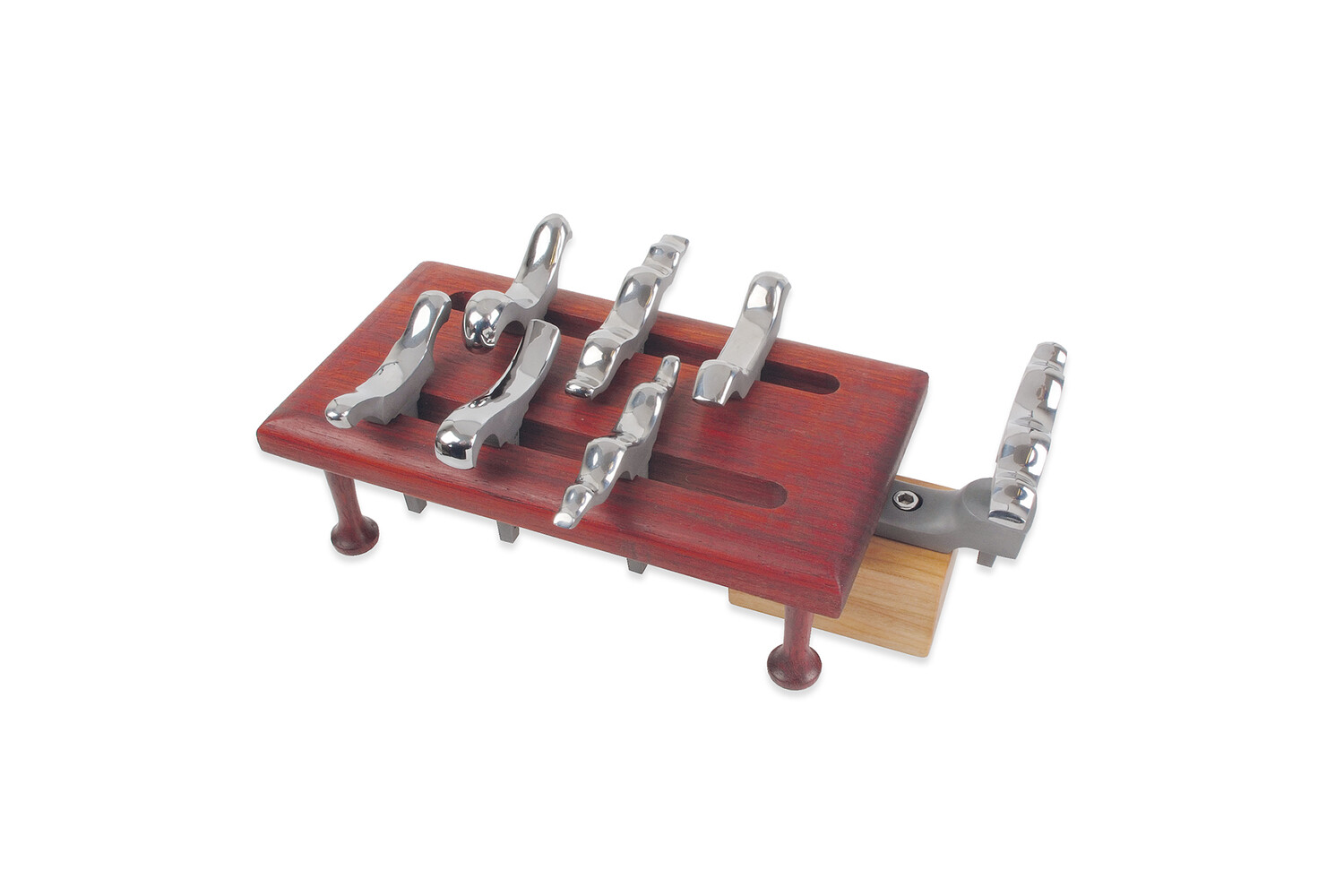 SET D'OUTILS A FORGER FRETZ