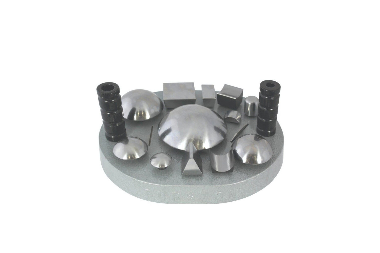 SET D'OUTILS À FORGER DURSTON