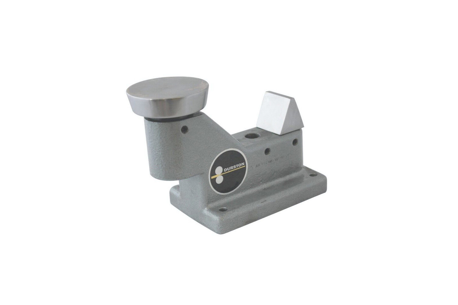 SOCLE POUR OUTILS À FORGER