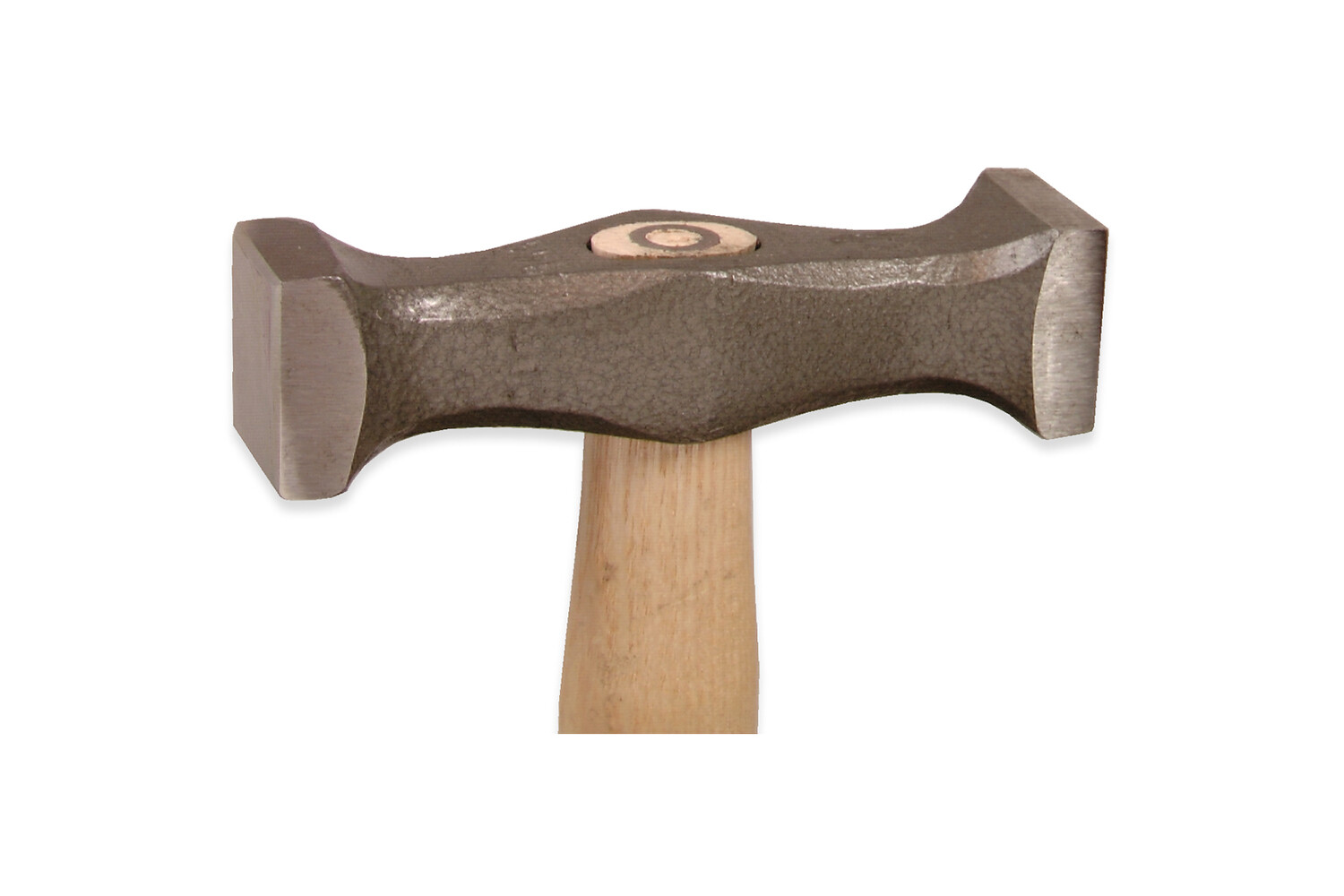 MARTEAU A FORGER 2 TETES 375 GRAMMES