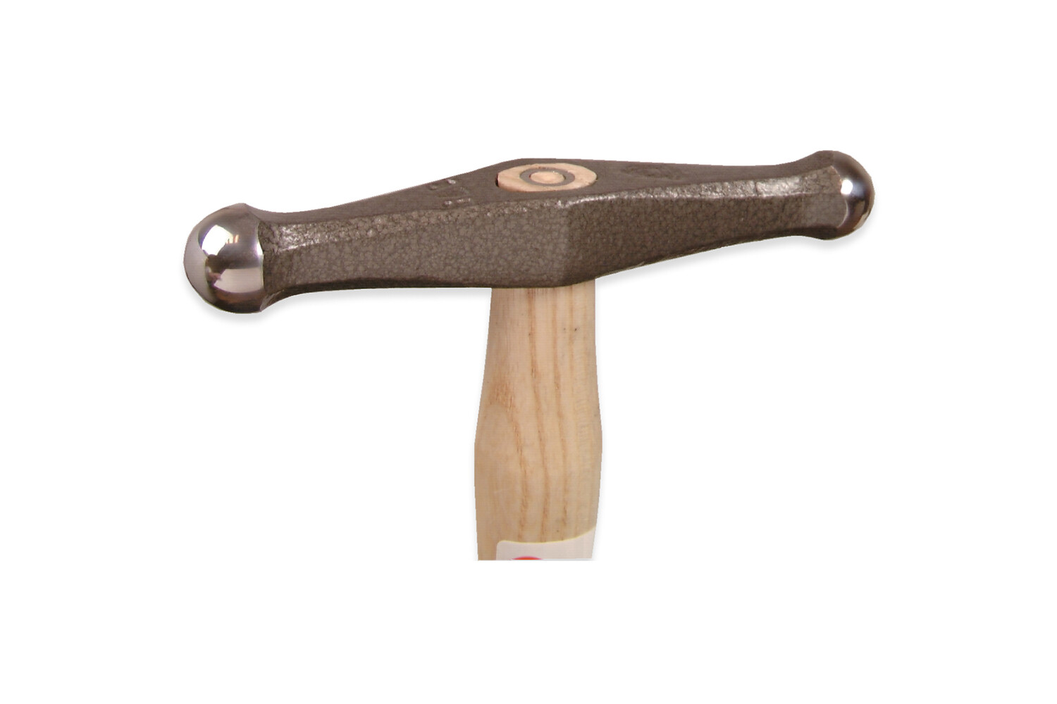 MARTEAU A FORGER 2 TETES 175 GRAMMES