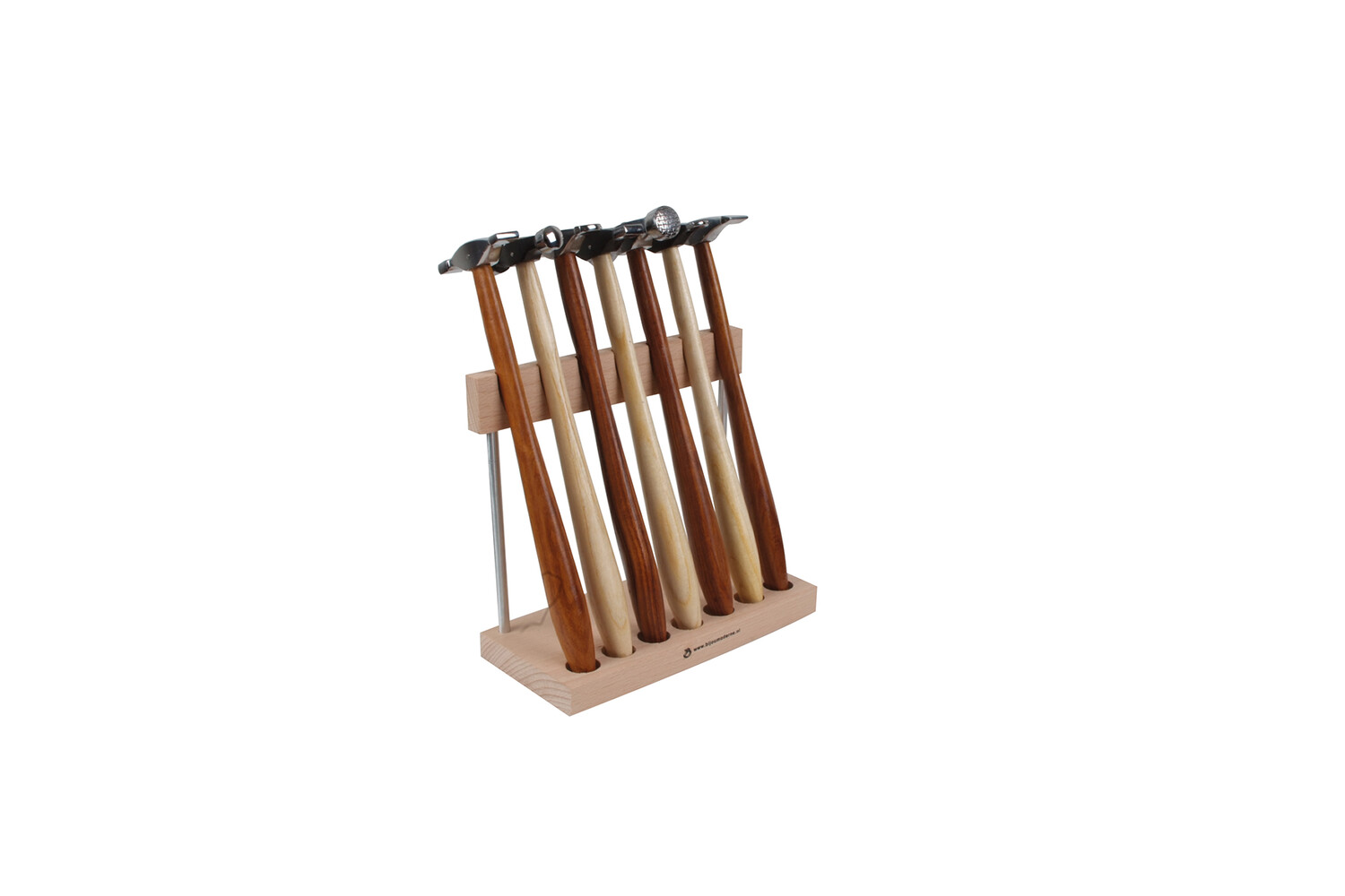 SUPPORT POUR 7 MARTEAUX MINI TRUSTRIKE