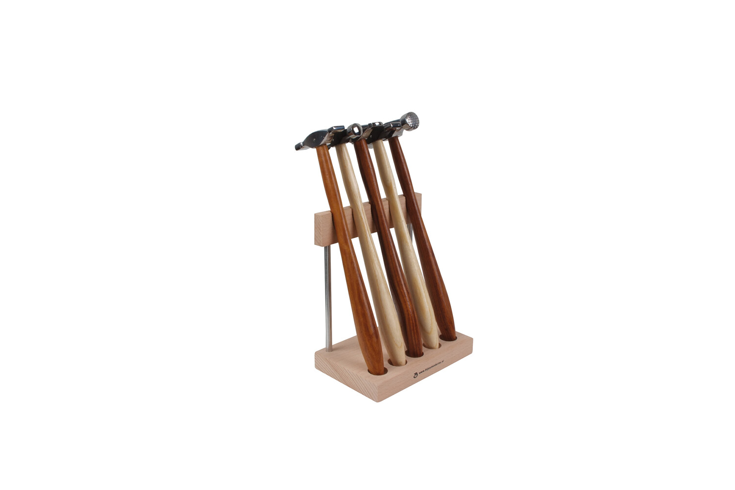 SUPPORT POUR 5 MINI MARTEAUX
