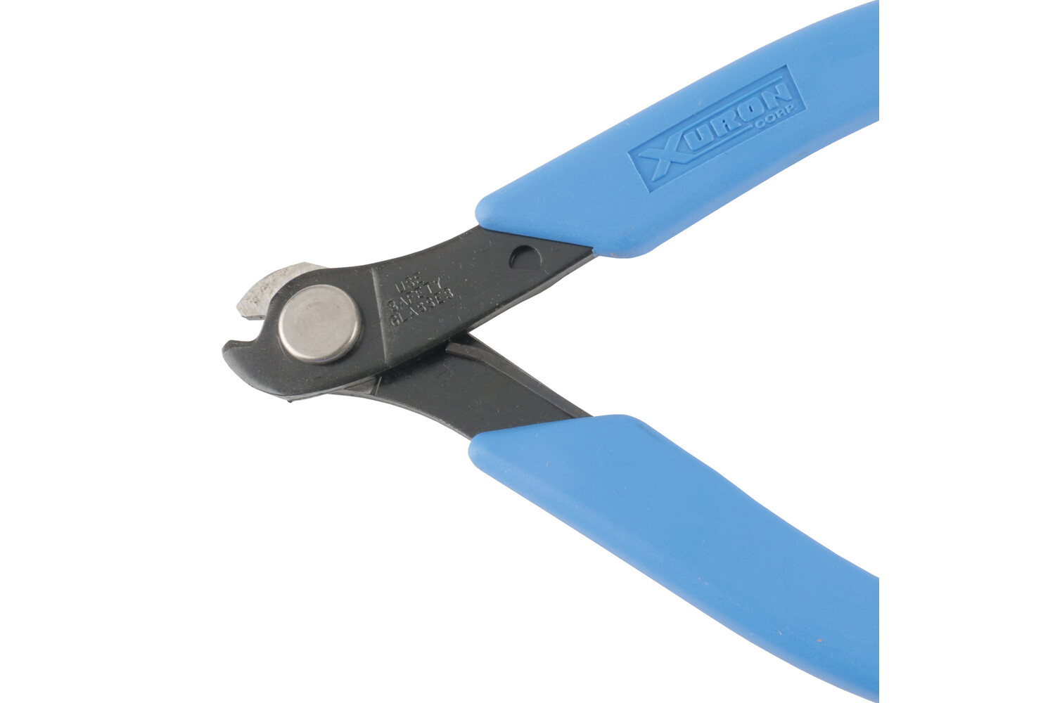 Harde draadknipper Xuron 2193