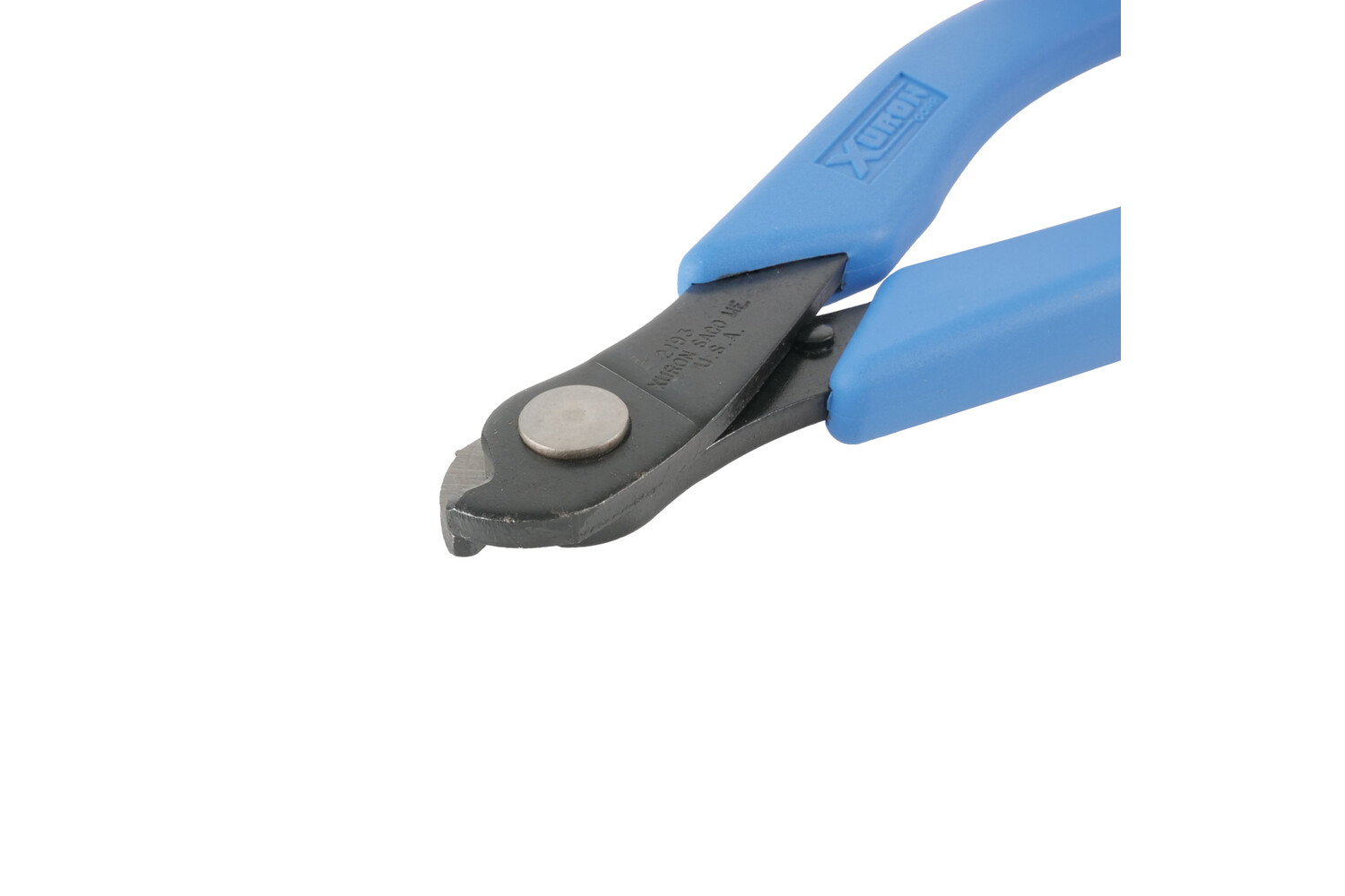 Harde draadknipper Xuron 2193