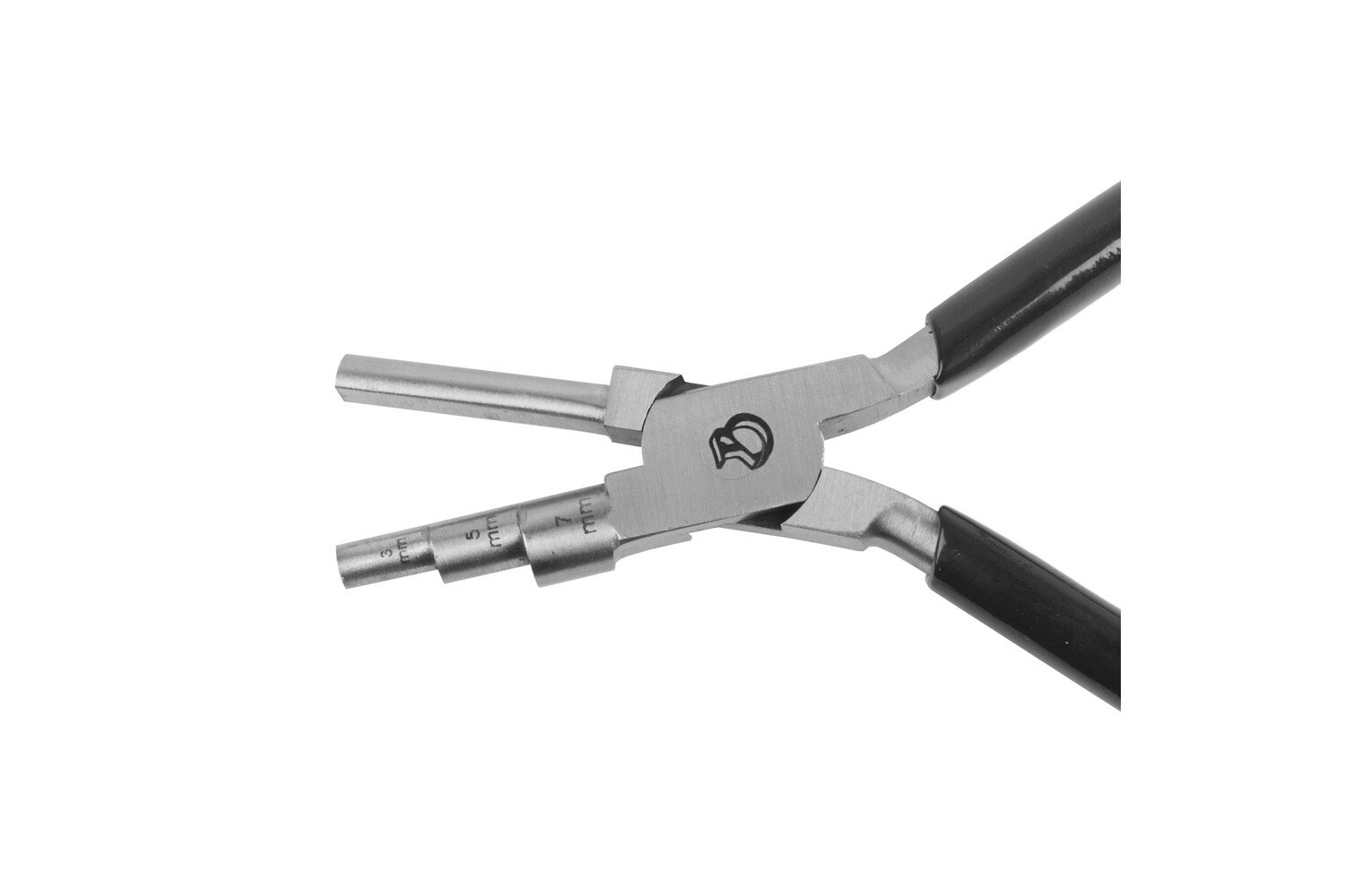 PINCE A COURBER 3-5-7 MM