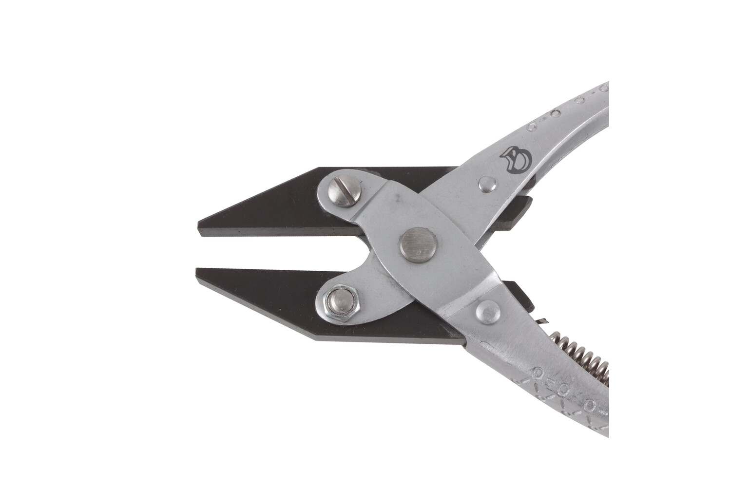 PINCE BEC PLAT 125 MM