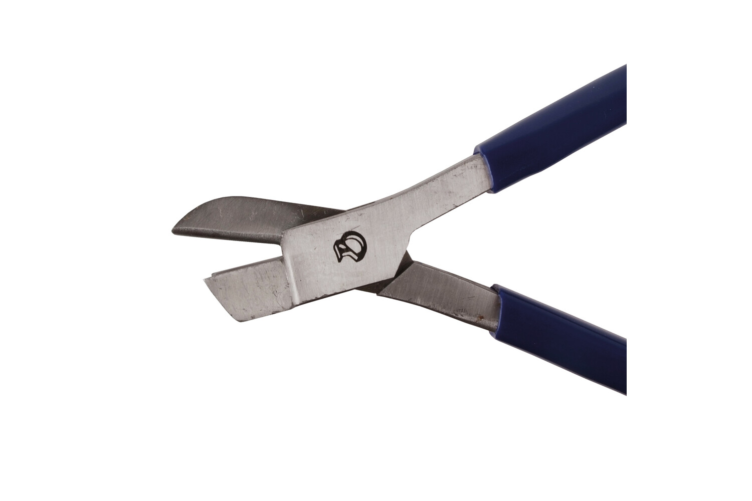 PINCE À COURBER LES BAGUES GRIP BLEU PVC