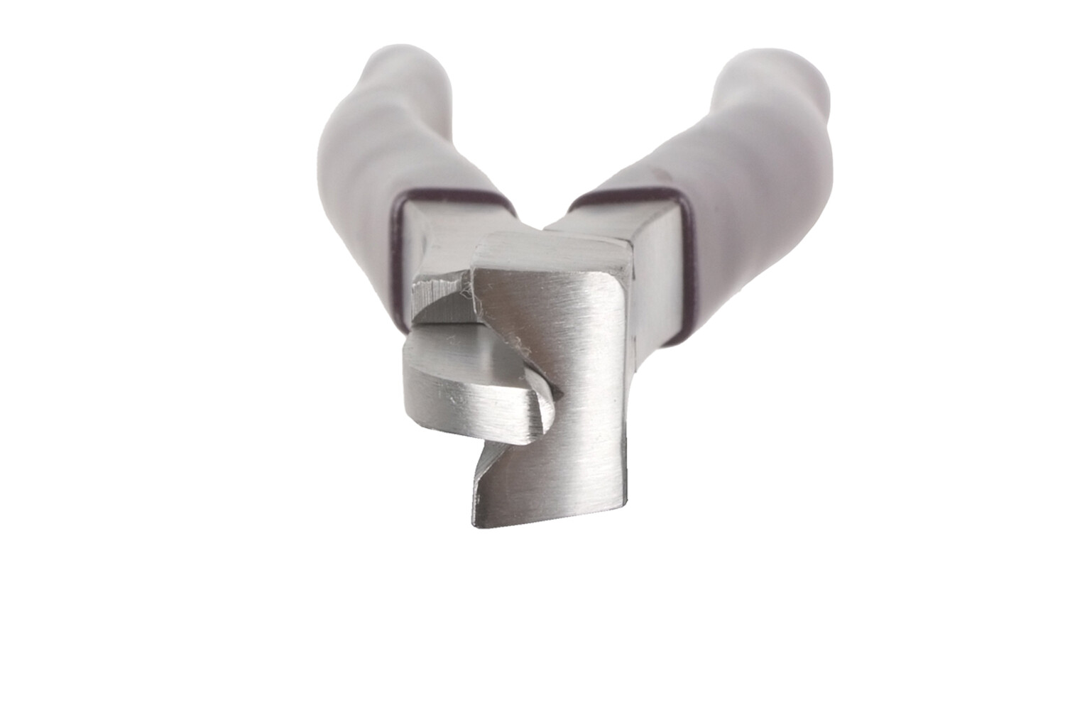PINCE À COURBER LES BAGUES GRIP BLEU PVC