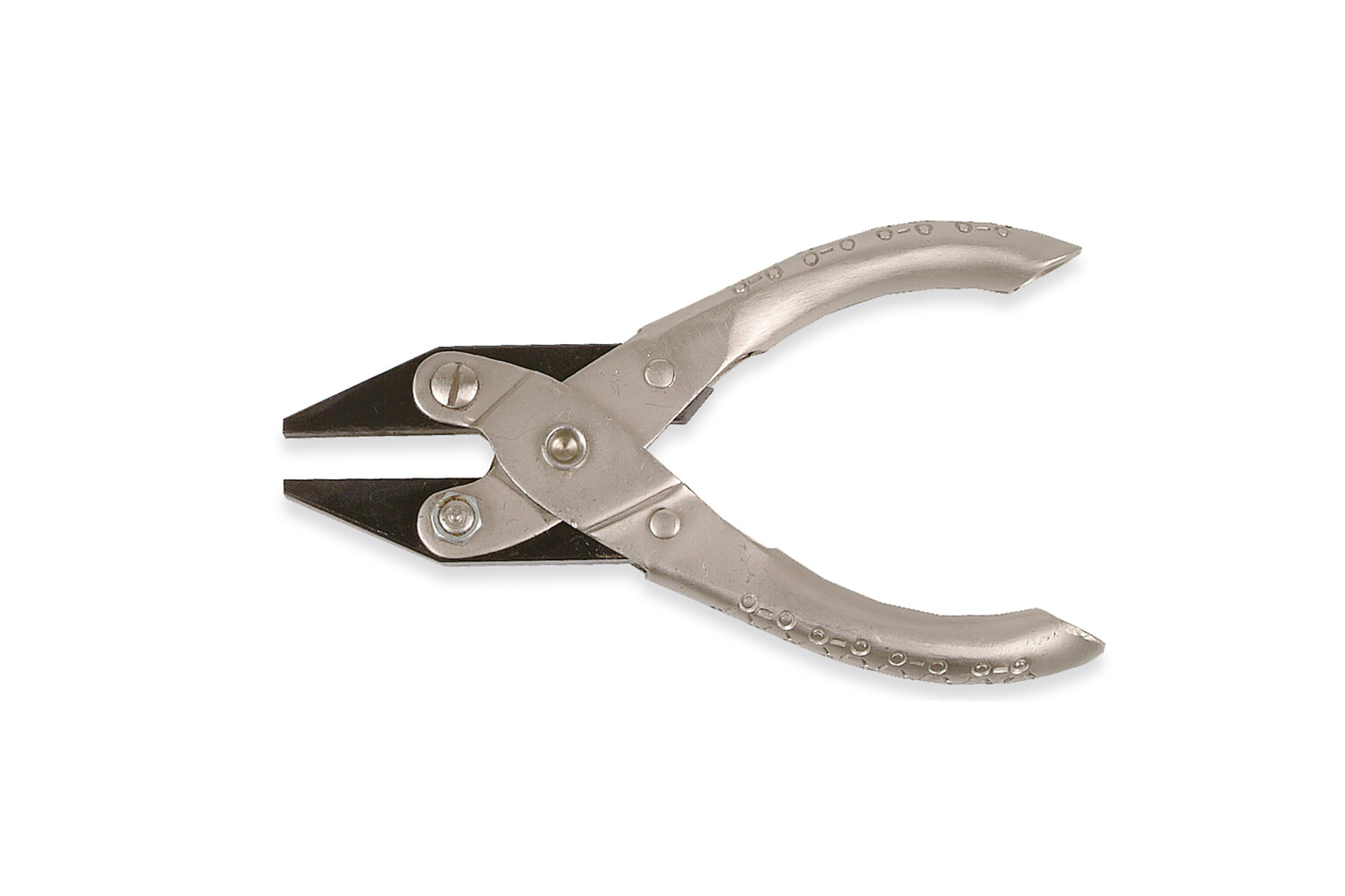 PINCE PARALLELE PLATE -125 MM