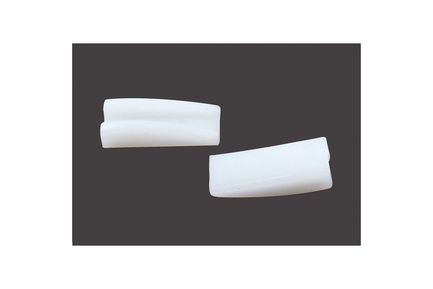 MACHOIRES PLASTIQUE