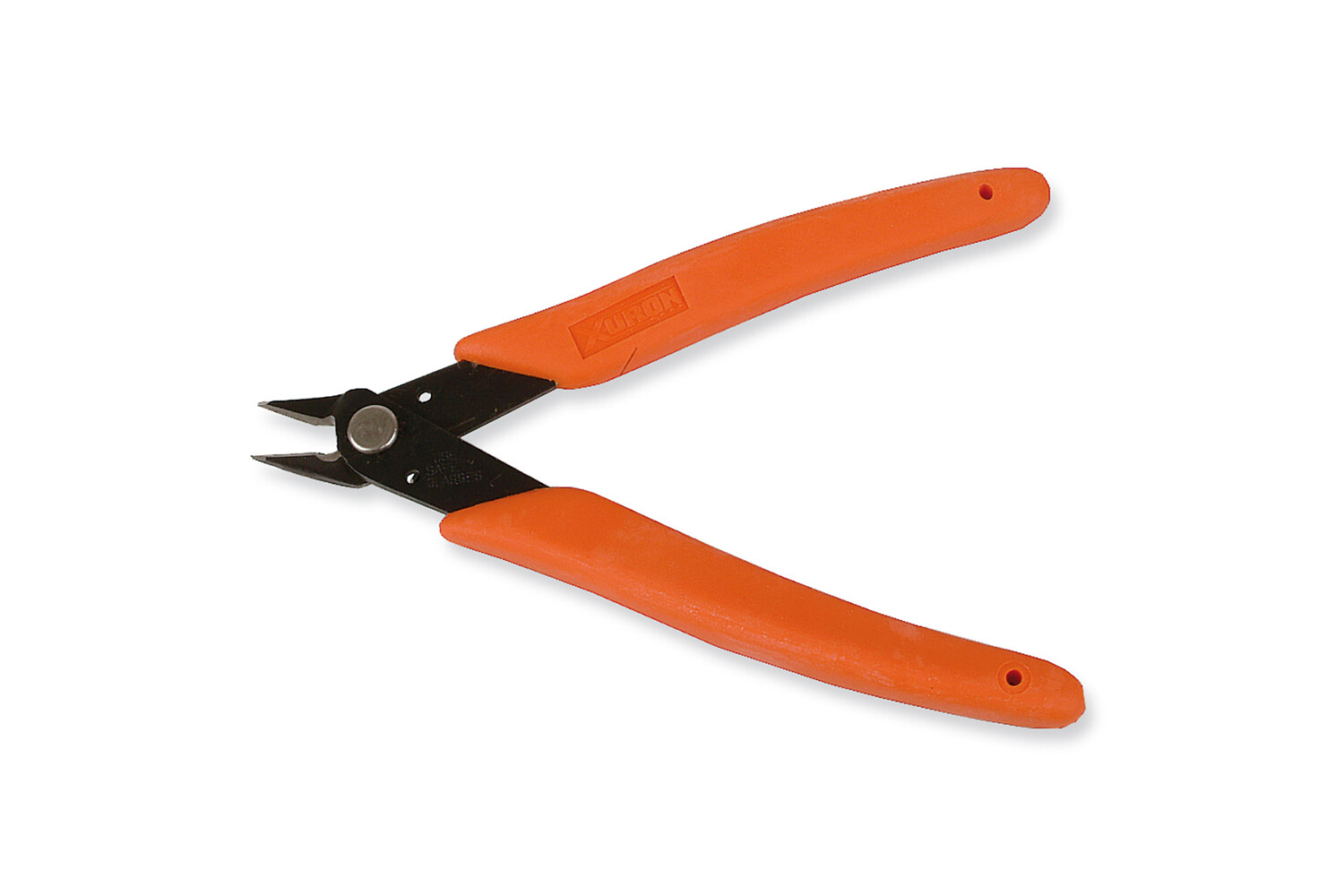 Zijknipper Micro-shear Xuron 135 mm