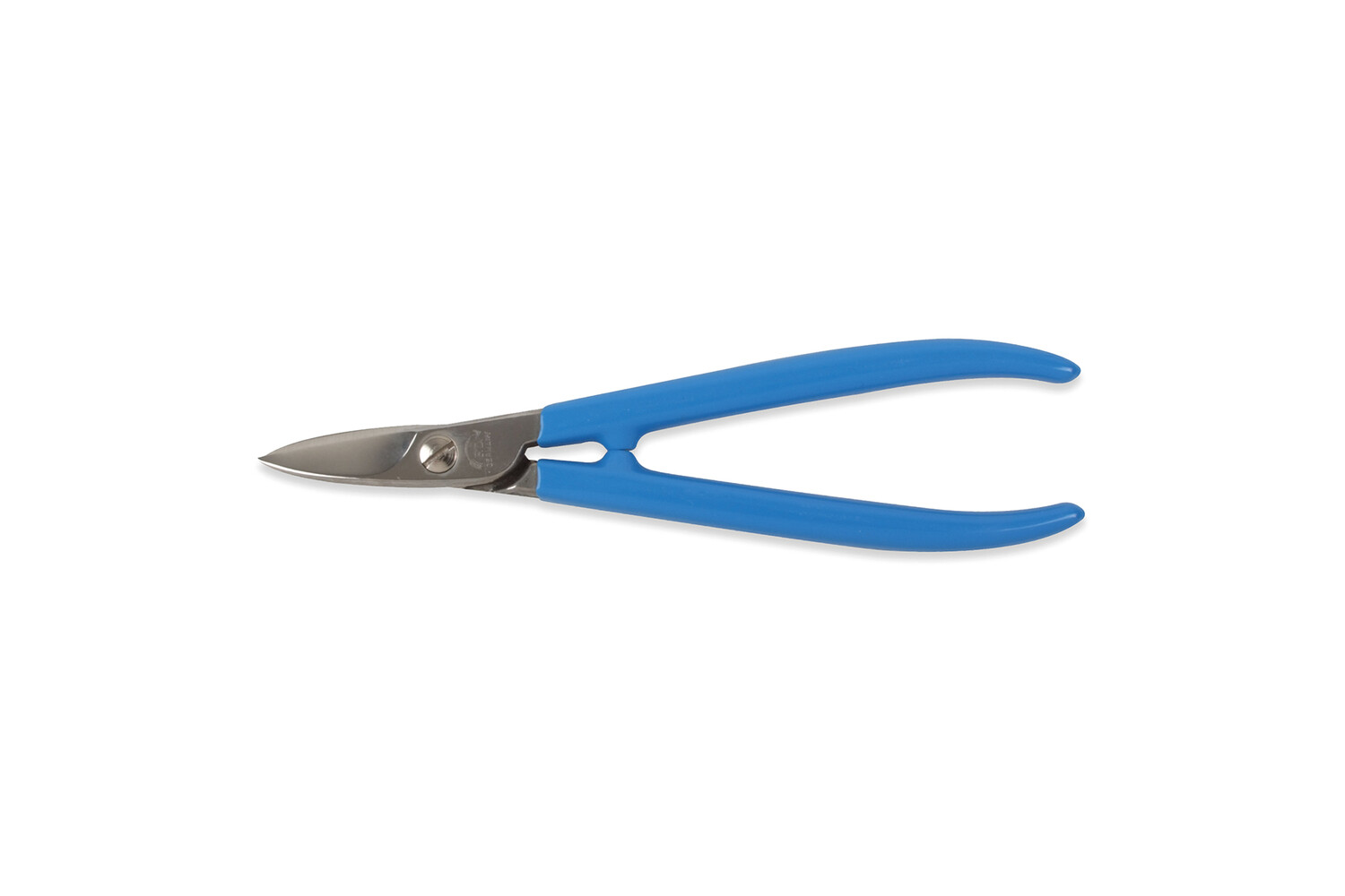 CISAILLE 180 MM DROITE OUVERTE