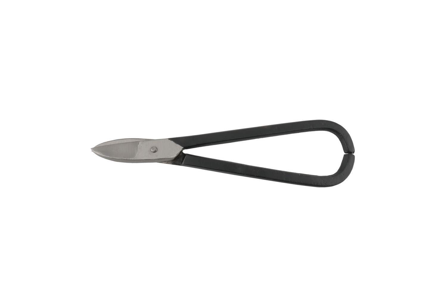 CISAILLE 175 MM DROITE FERMEE