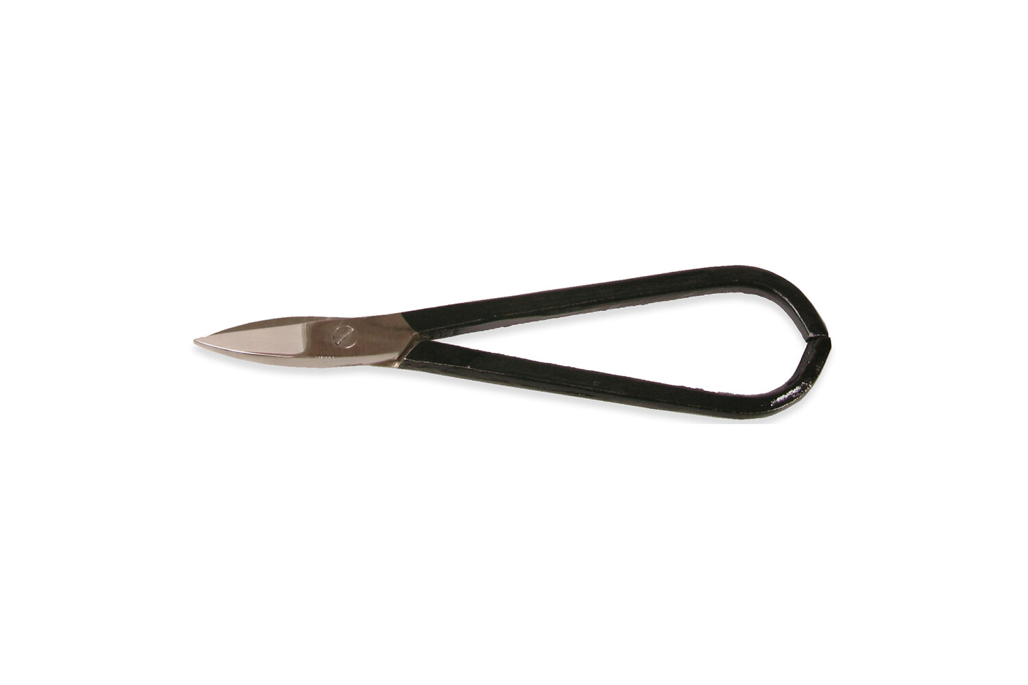 CISAILLE 175 MM DROITE FINE