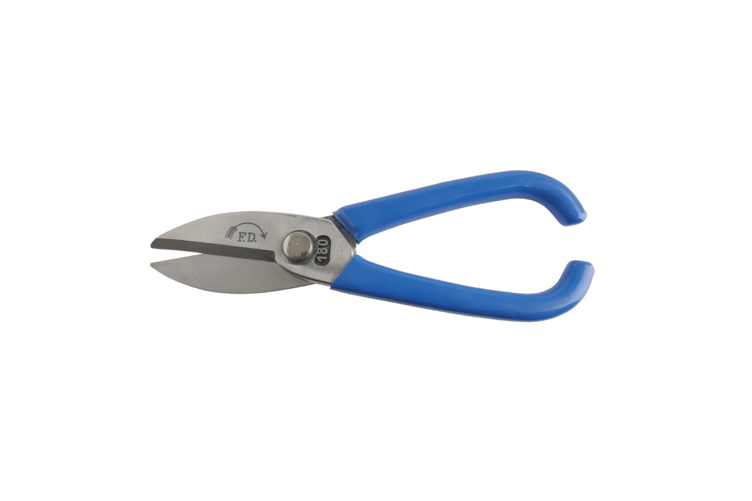 CISAILLE POUR CHAINES ACIER 150 MM