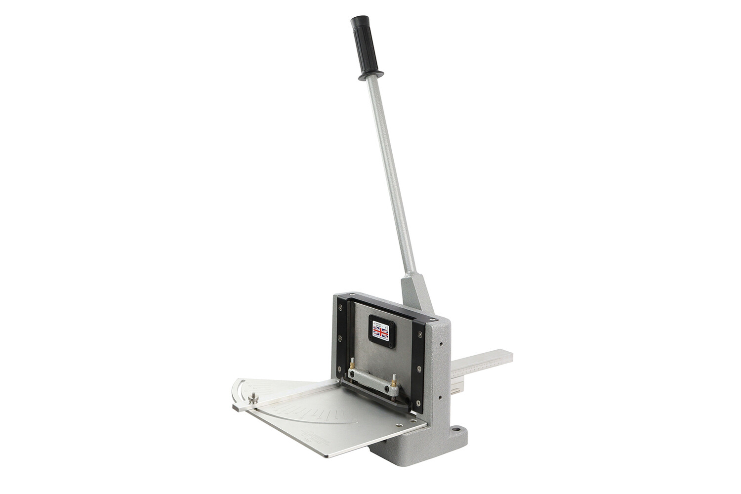 GUILLOTINE 160 MM DURSTON