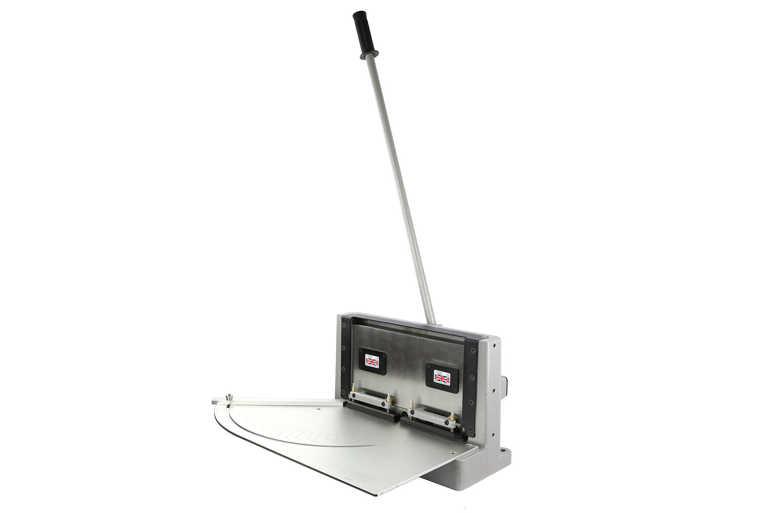 GUILLOTINE 306 MM DURSTON