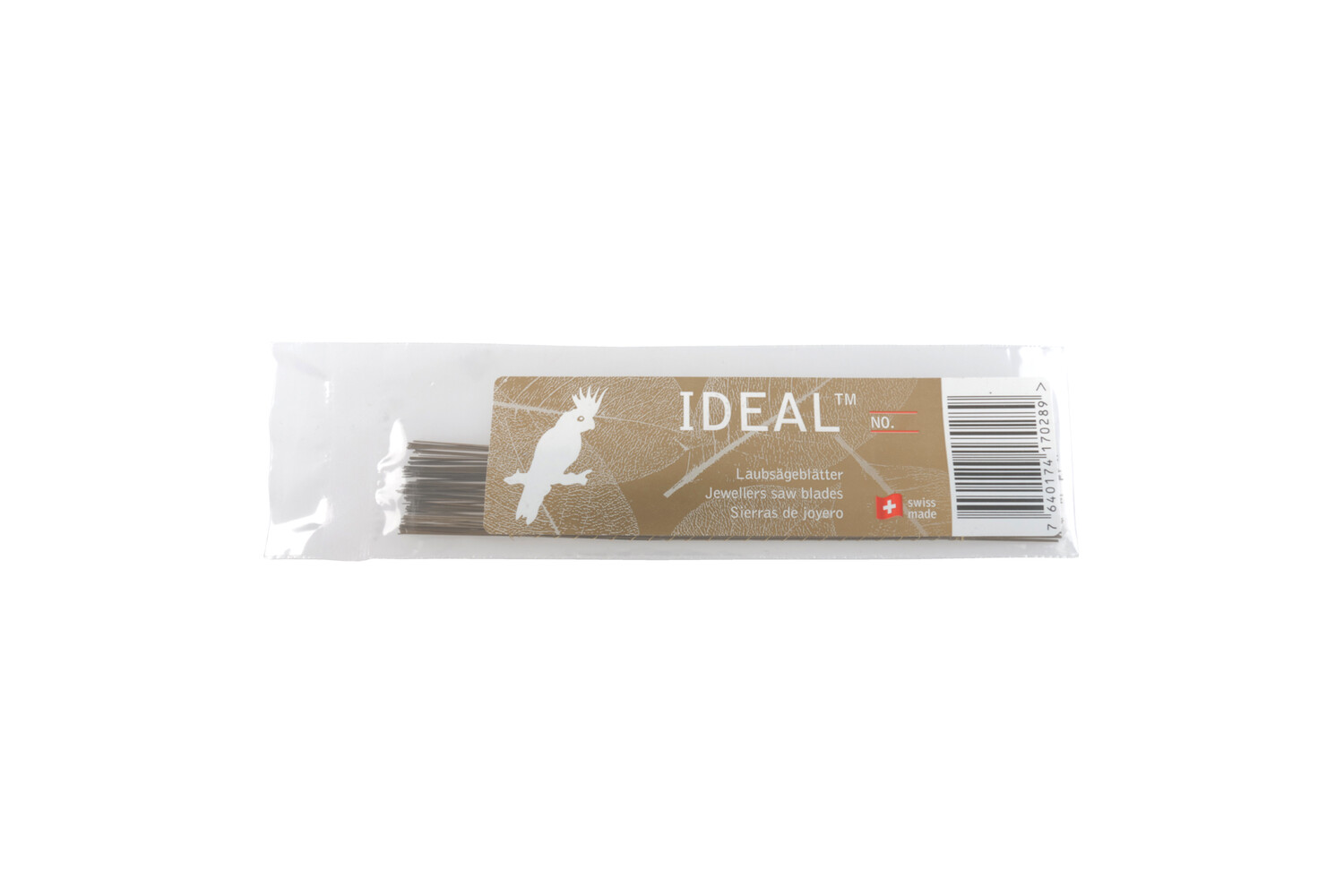 SCIES IDEAL PAR GROSSE N.2
