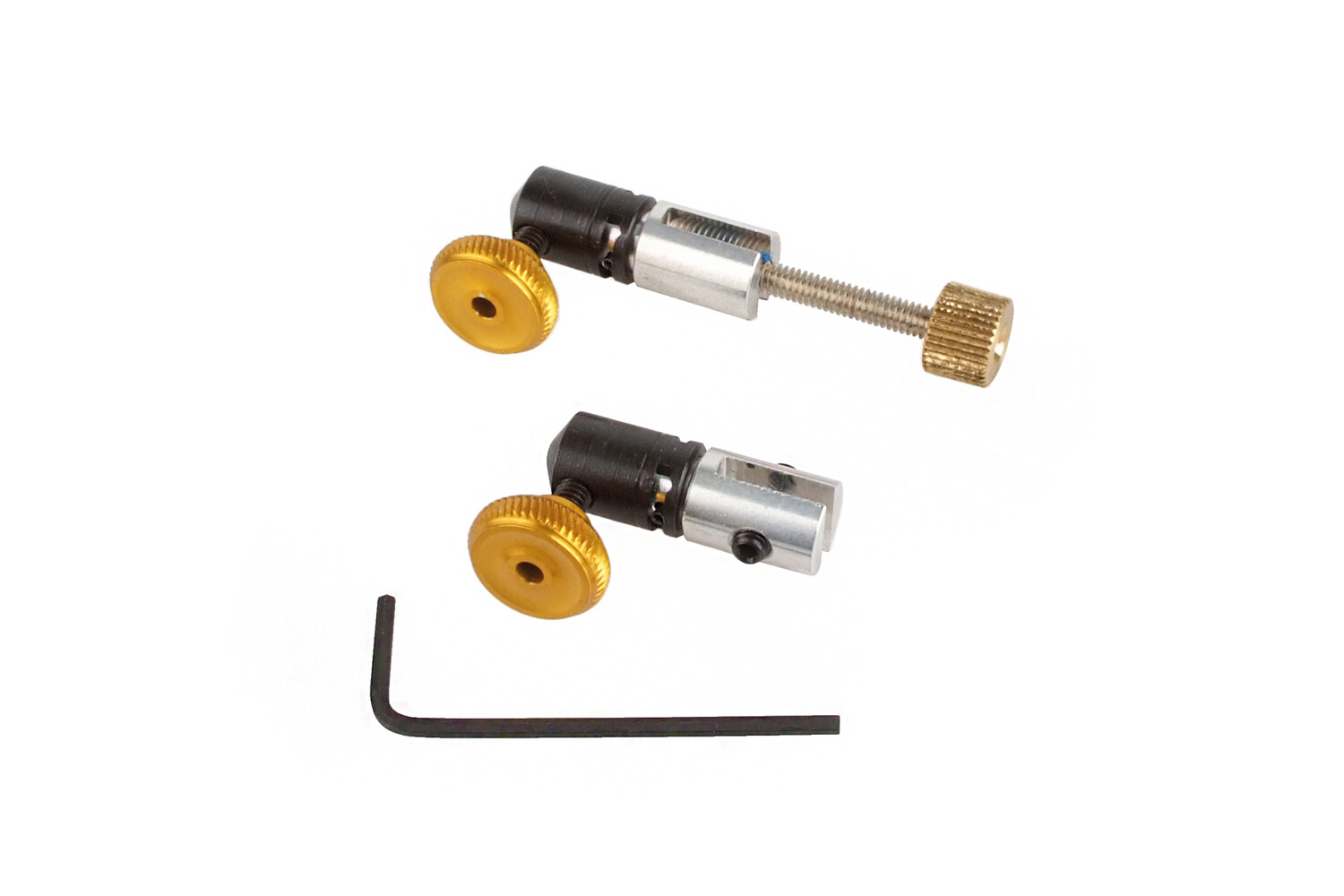 COMPLETE SET STELSCHROEVEN V. 08127641-642