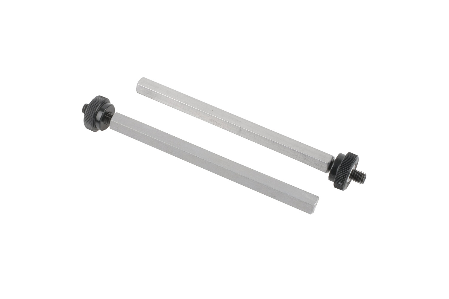3""ALUMINUM HEX