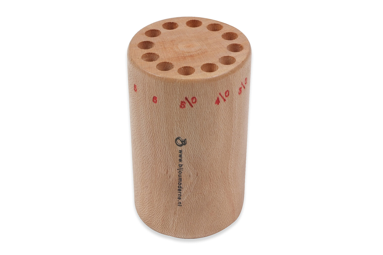 SUPPORT EN BOIS POUR SCIES