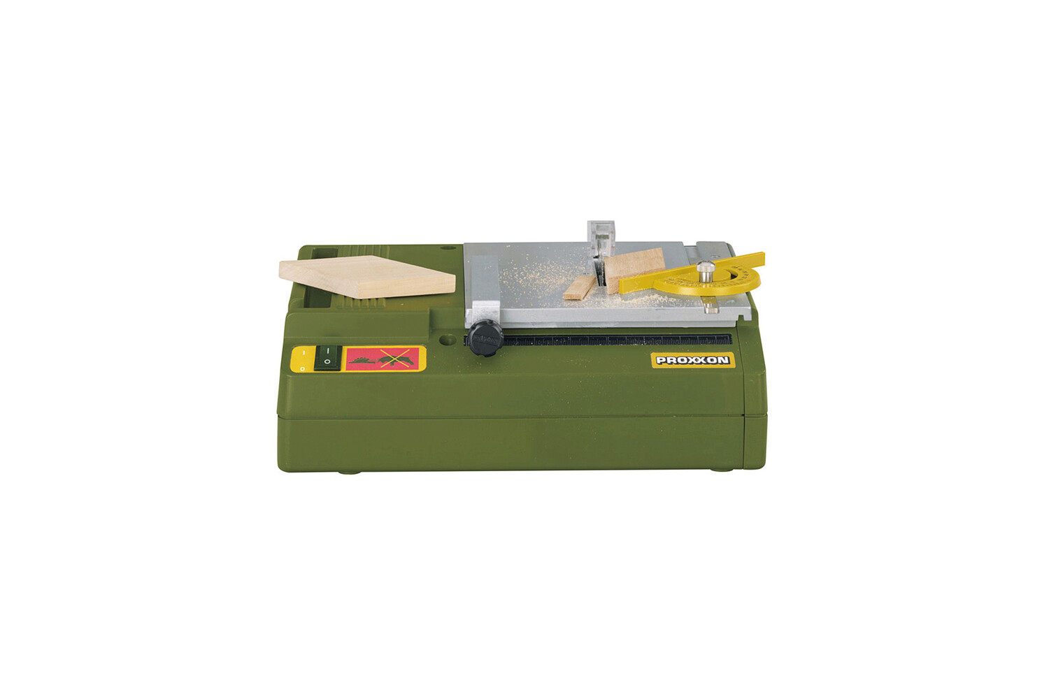 Zaagmachine Proxxon