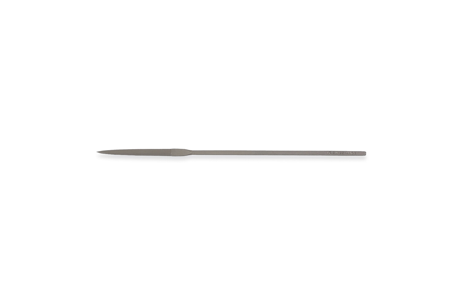 LIME A ECHAPPEMENT BARETTE 140 MM GRAIN 5DICK